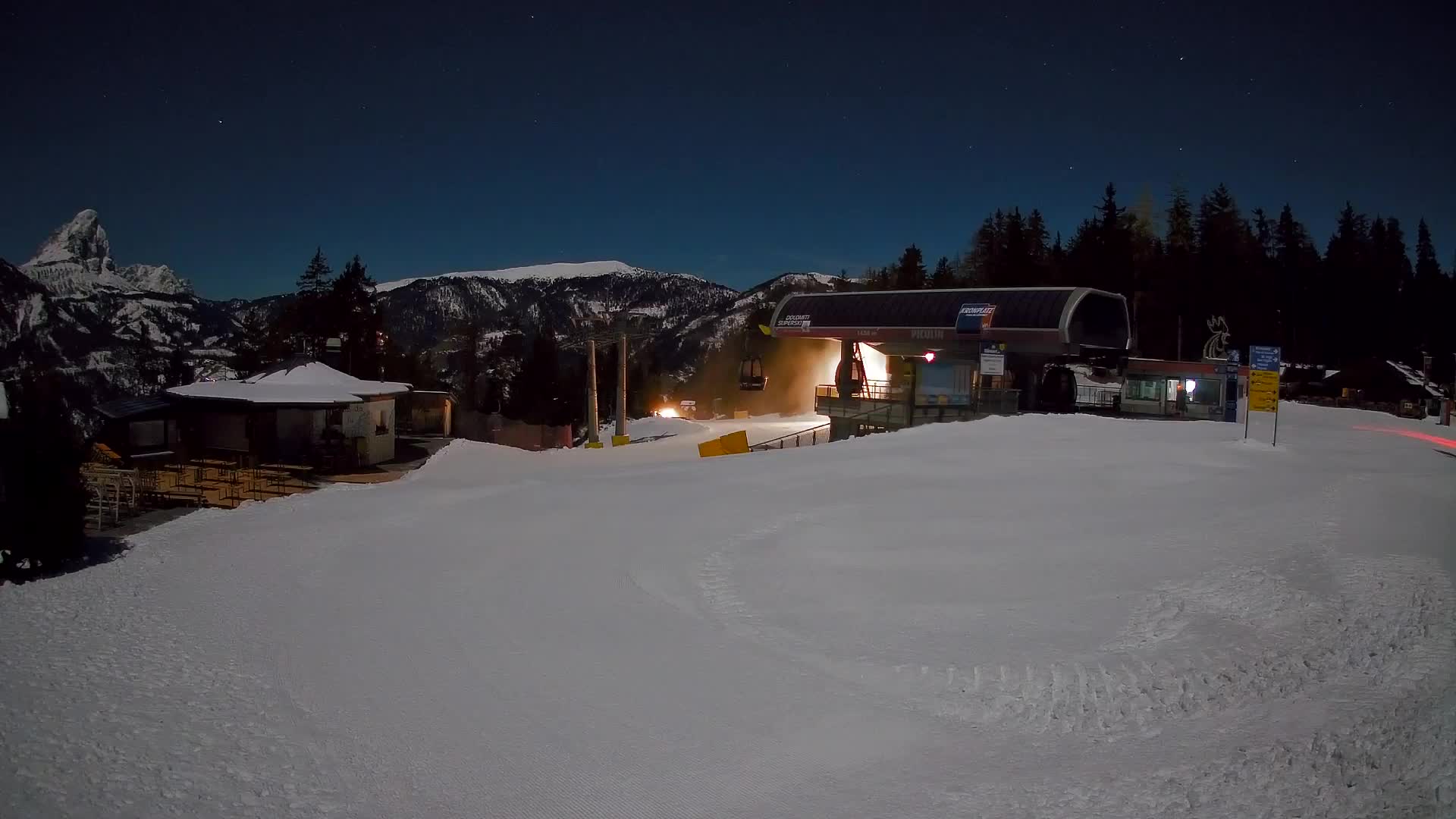 Piz de Plaies | San Vigilio