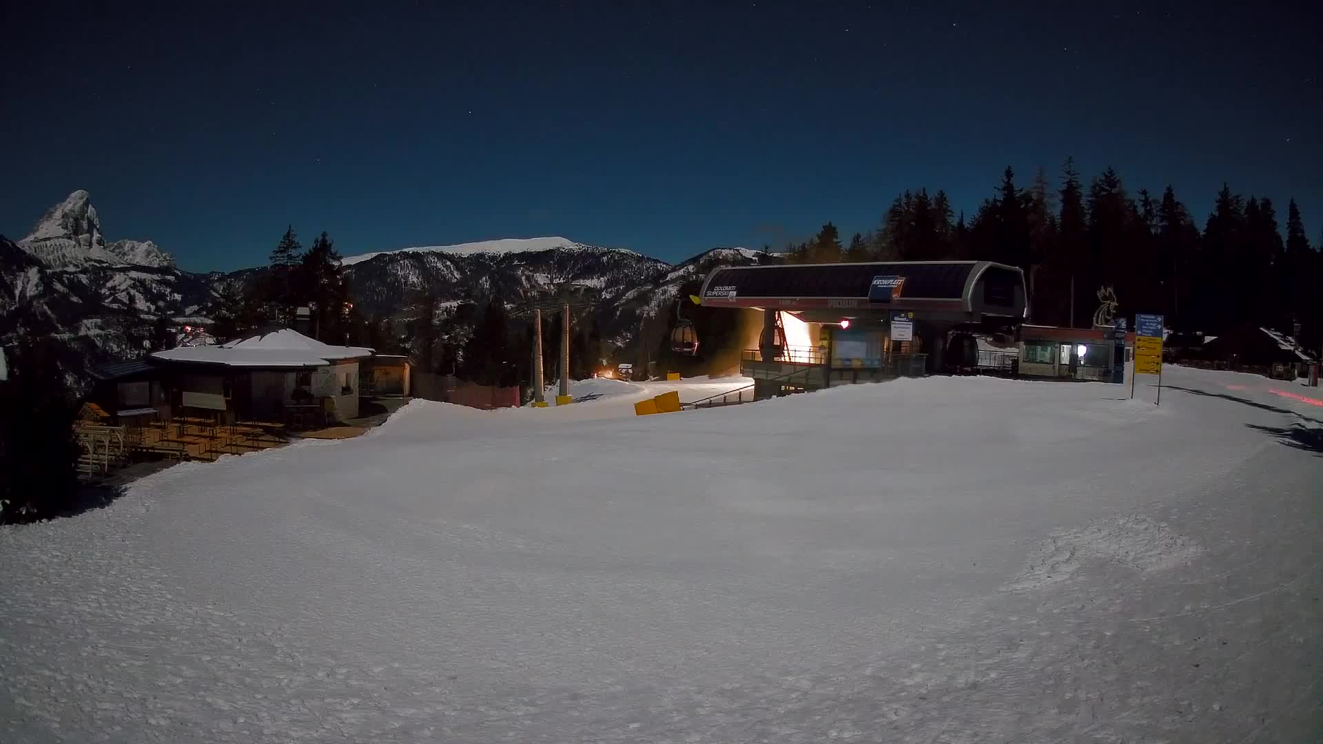 Piz de Plaies | St. Vigil