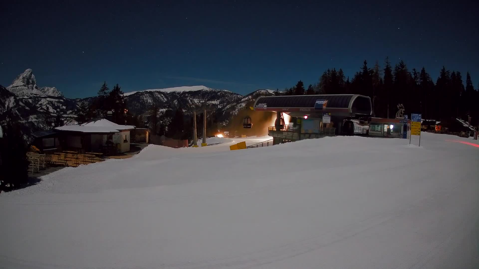 Piz de Plaies | San Vigilio