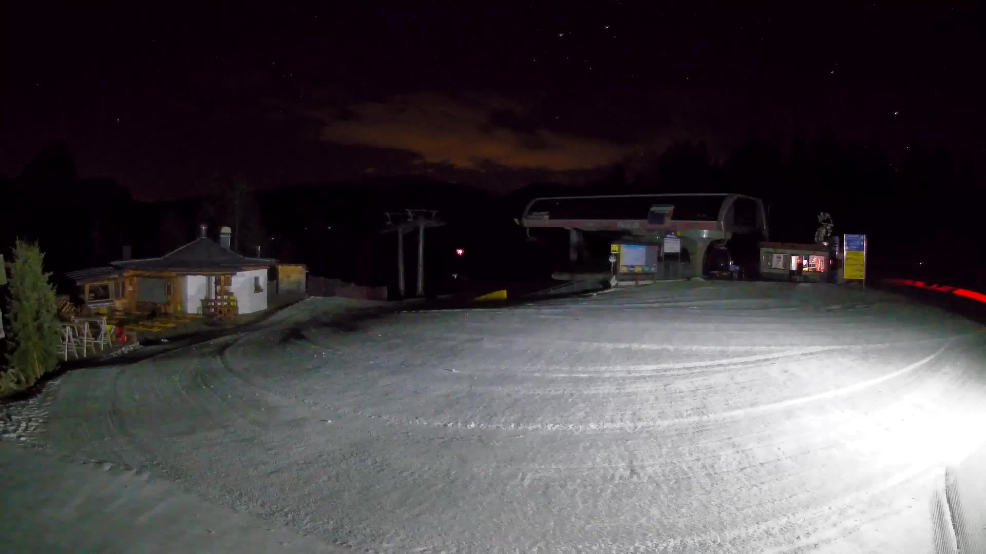 Piz de Plaies | San Vigilio