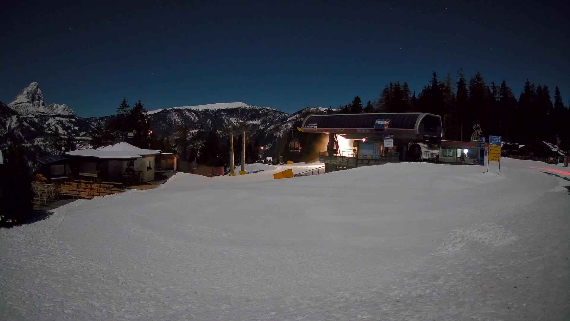 Piz de Plaies | St. Vigil