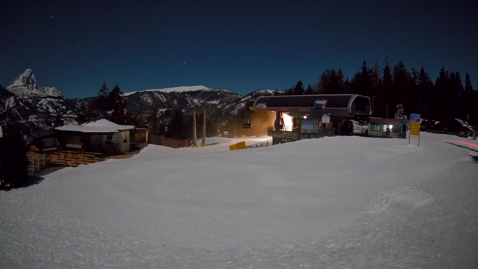 Piz de Plaies | San Vigilio | Kronplatz