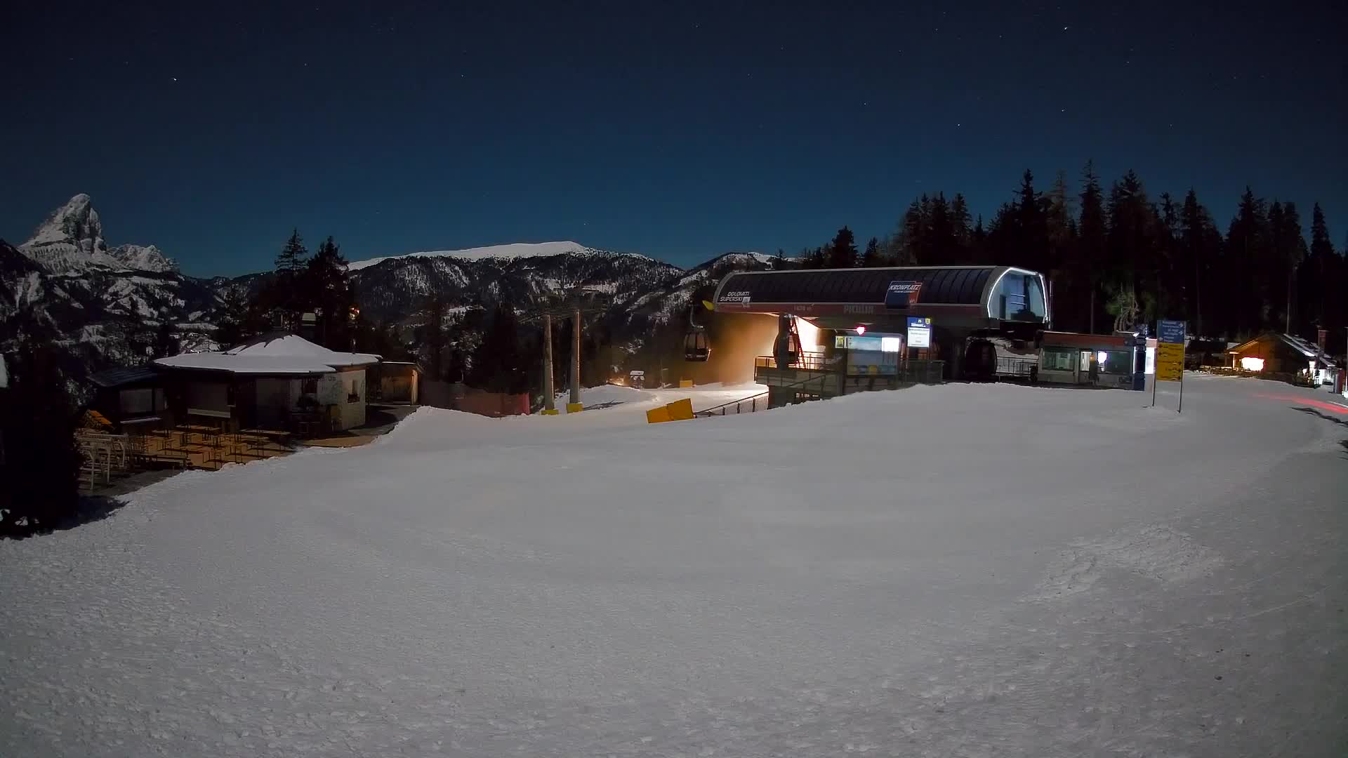 Piz de Plaies | San Vigilio | Kronplatz