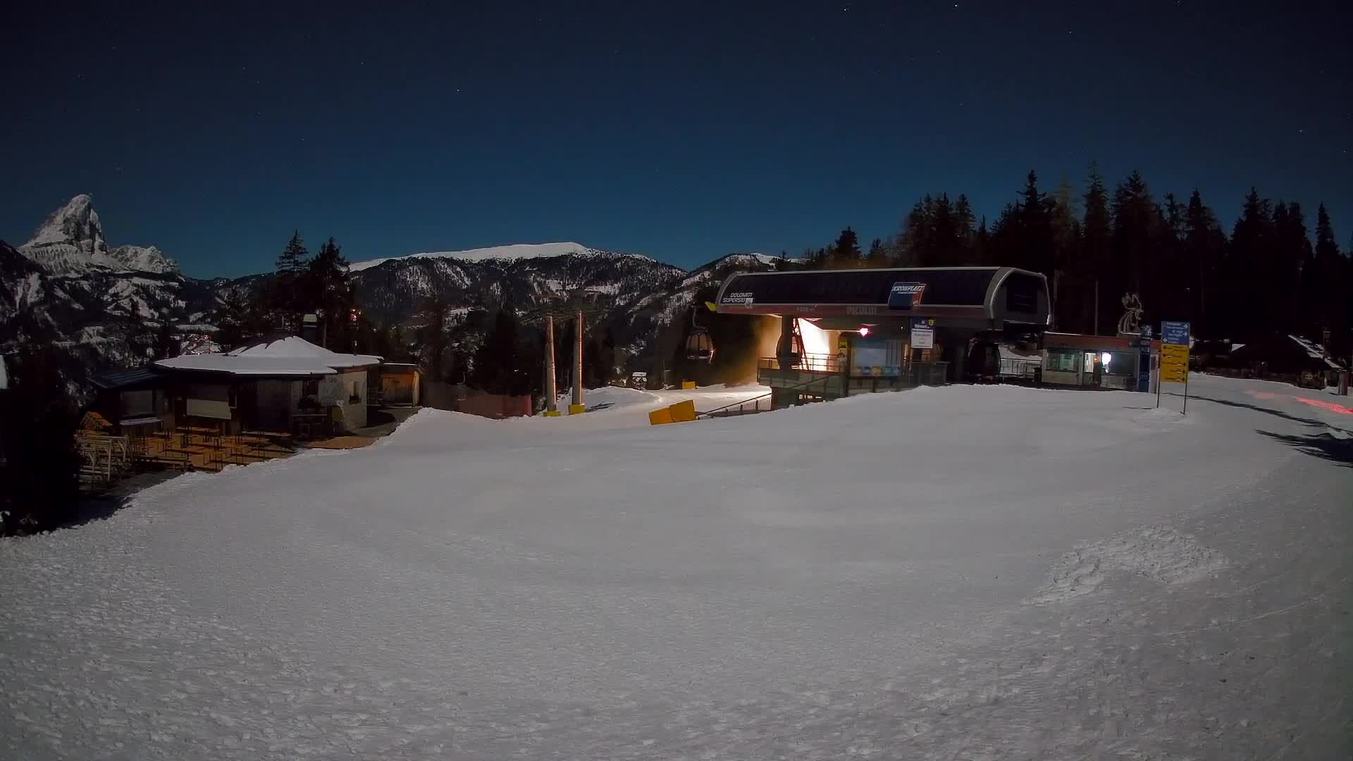 Piz de Plaies | St. Vigil