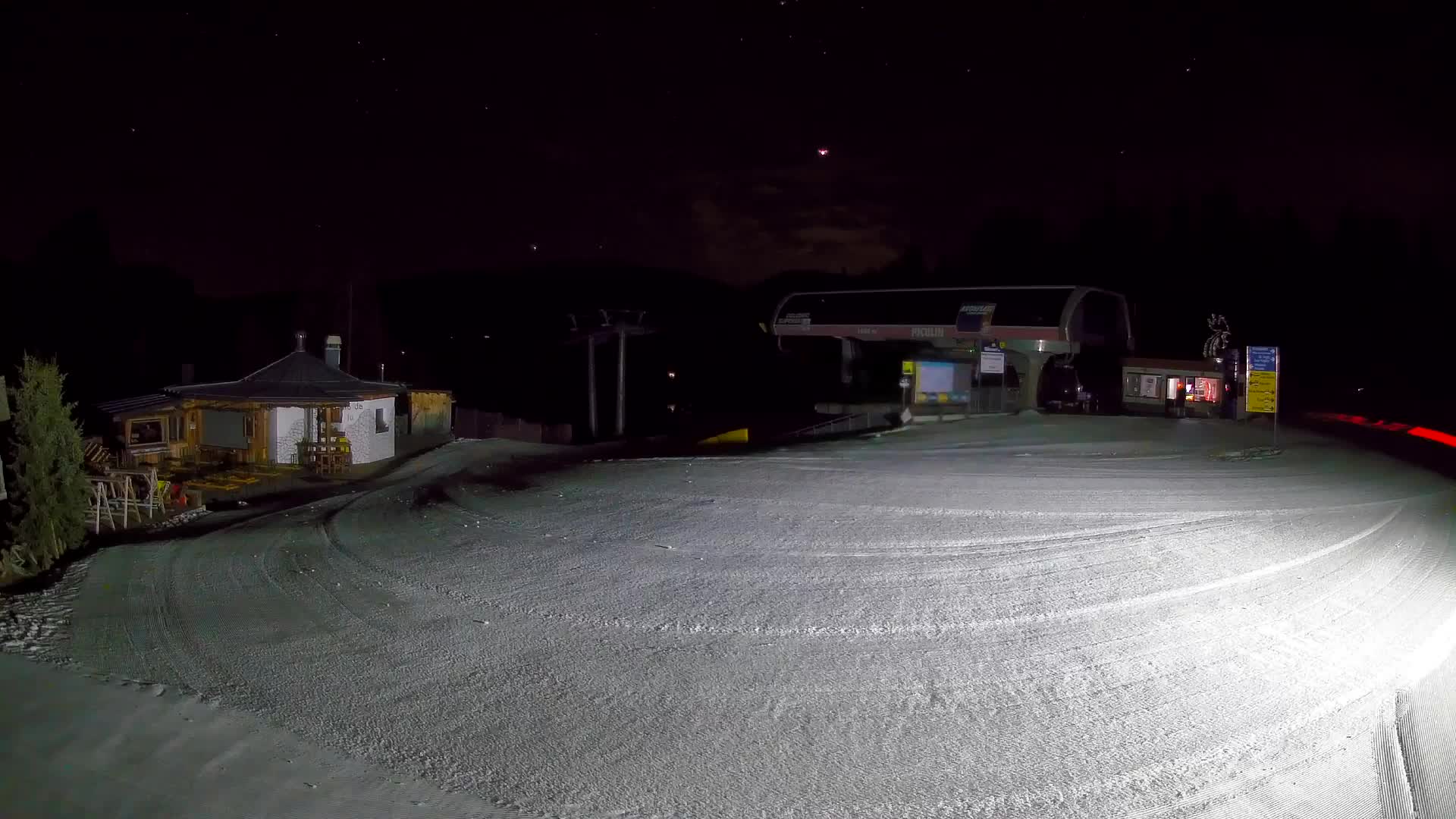 Piz de Plaies | St. Vigil