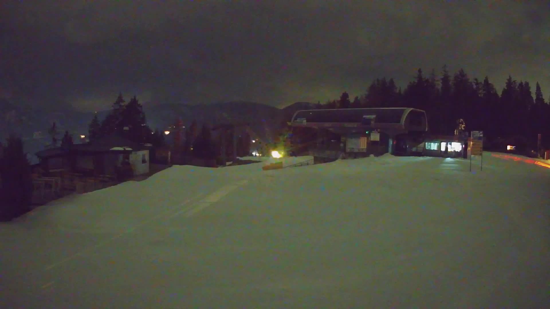 Piz de Plaies | St. Vigil