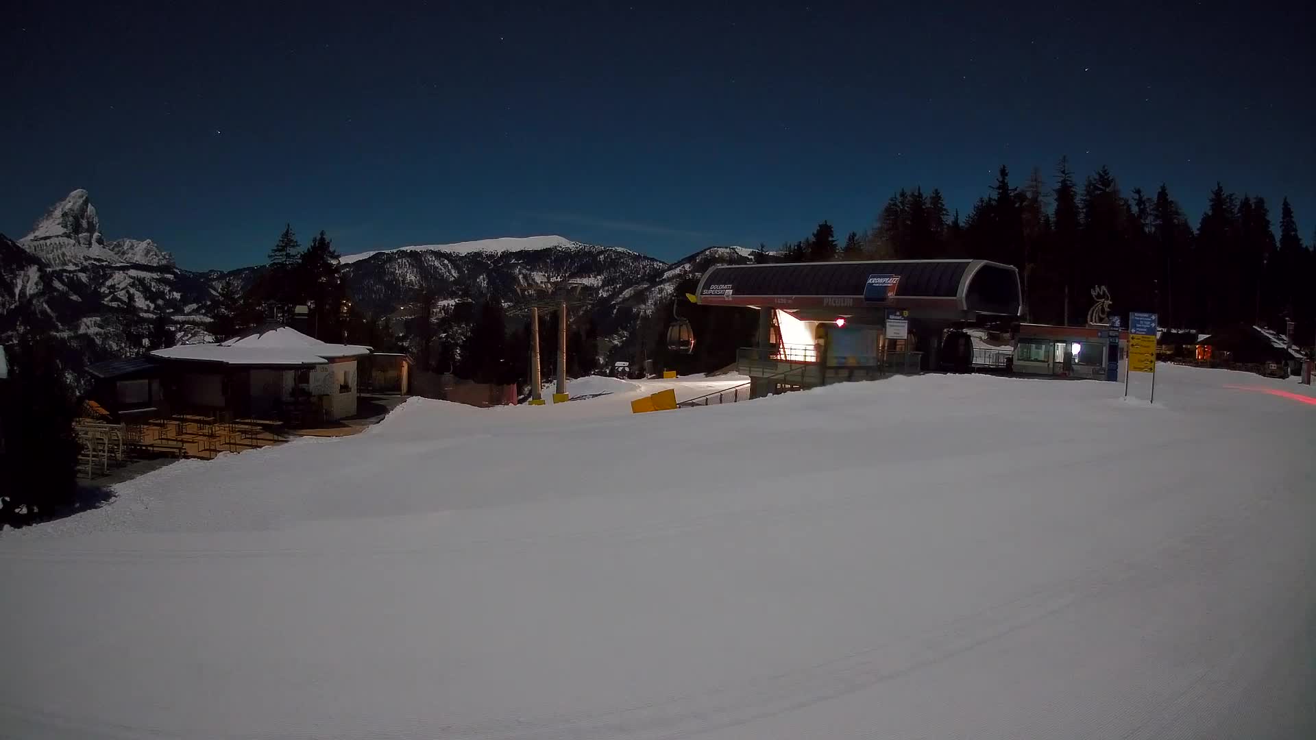 Piz de Plaies | San Vigilio | Kronplatz