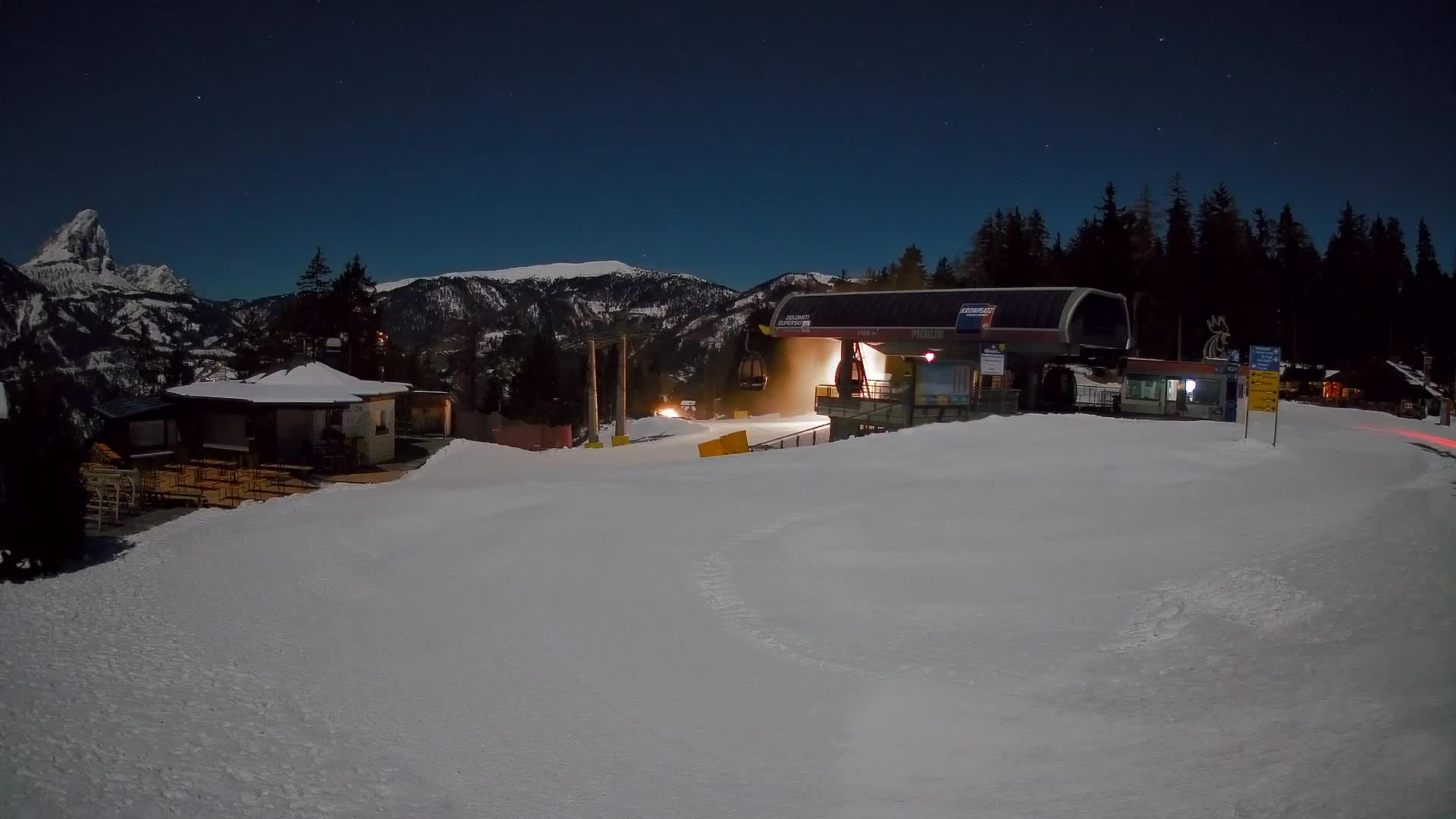 Piz de Plaies | San Vigilio | Kronplatz