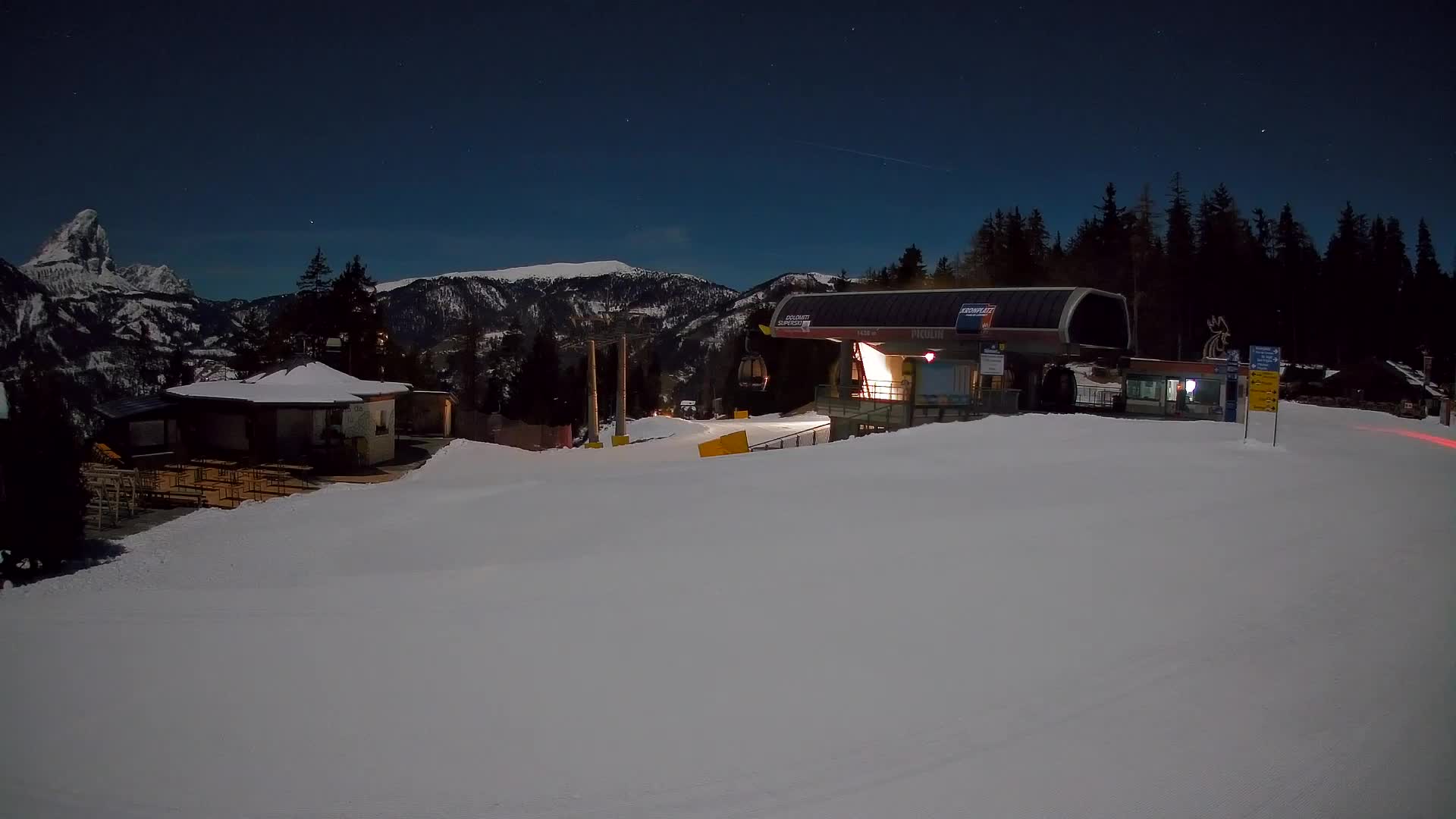 Piz de Plaies | San Vigilio | Kronplatz