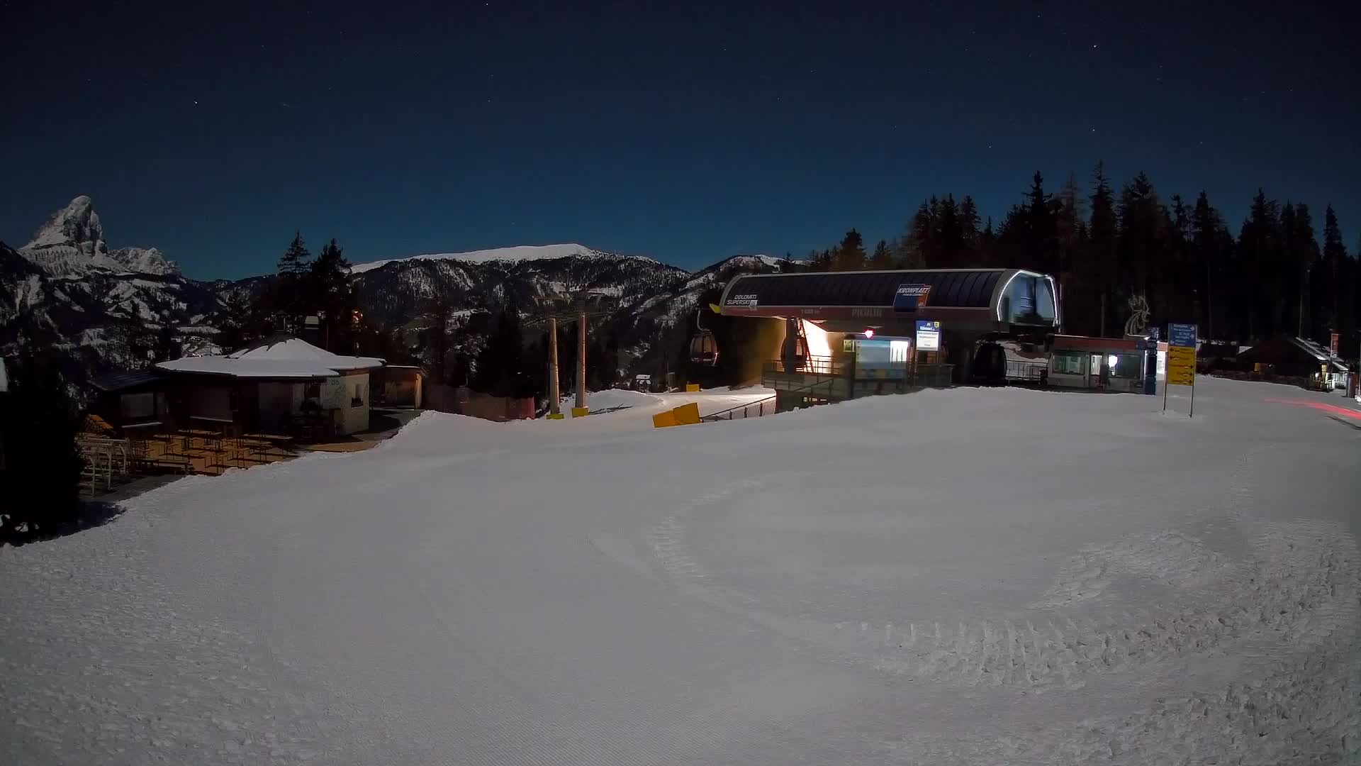 Piz de Plaies | San Vigilio | Kronplatz