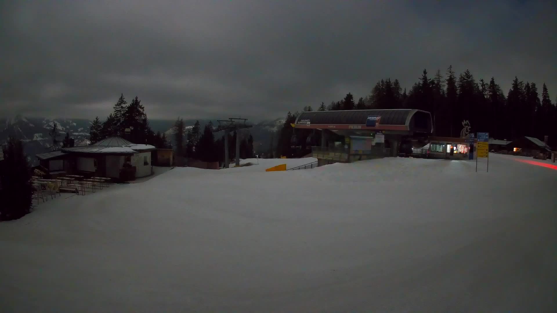 Piz de Plaies | San Vigilio | Kronplatz