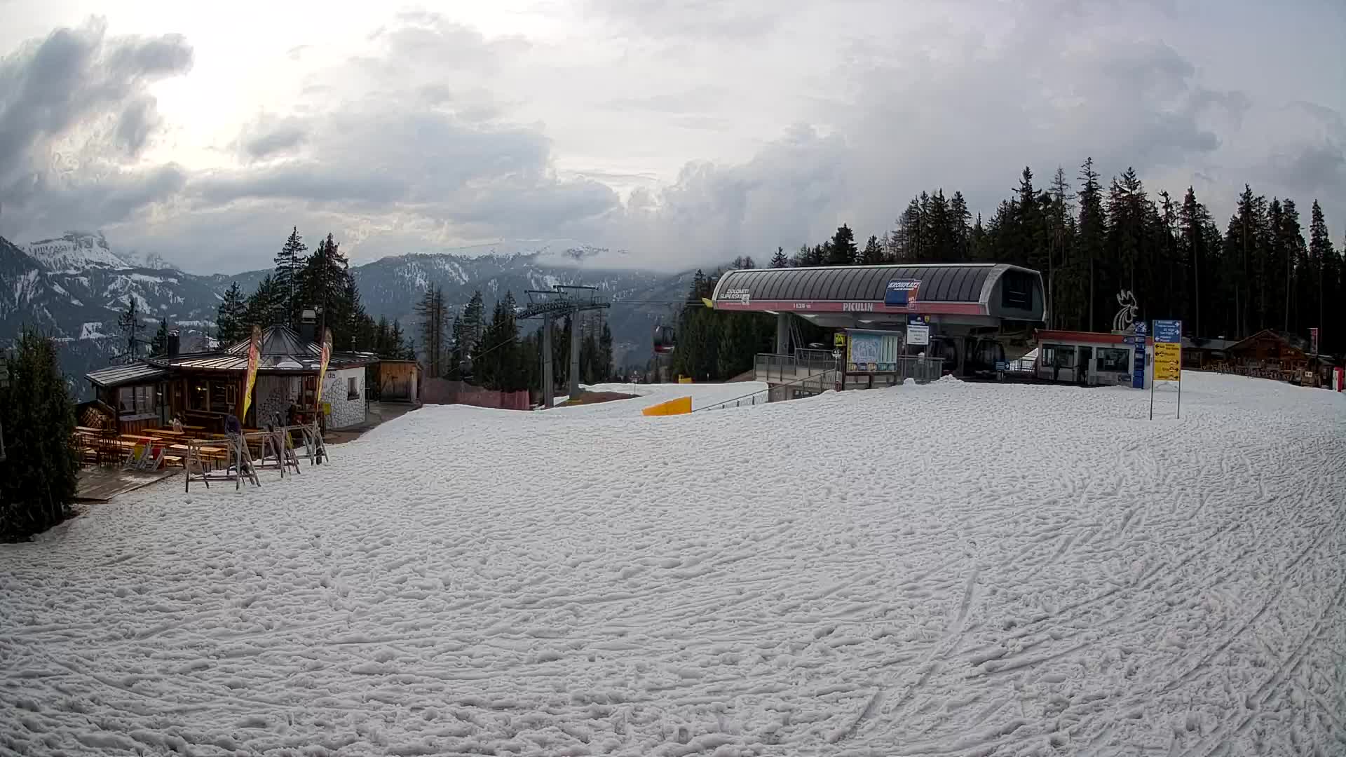 Piz de Plaies | San Vigilio | Kronplatz