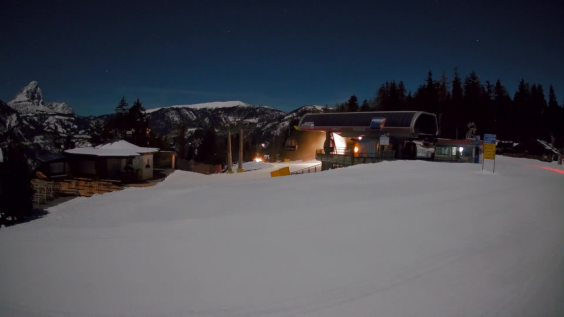 Piz de Plaies | San Vigilio | Kronplatz