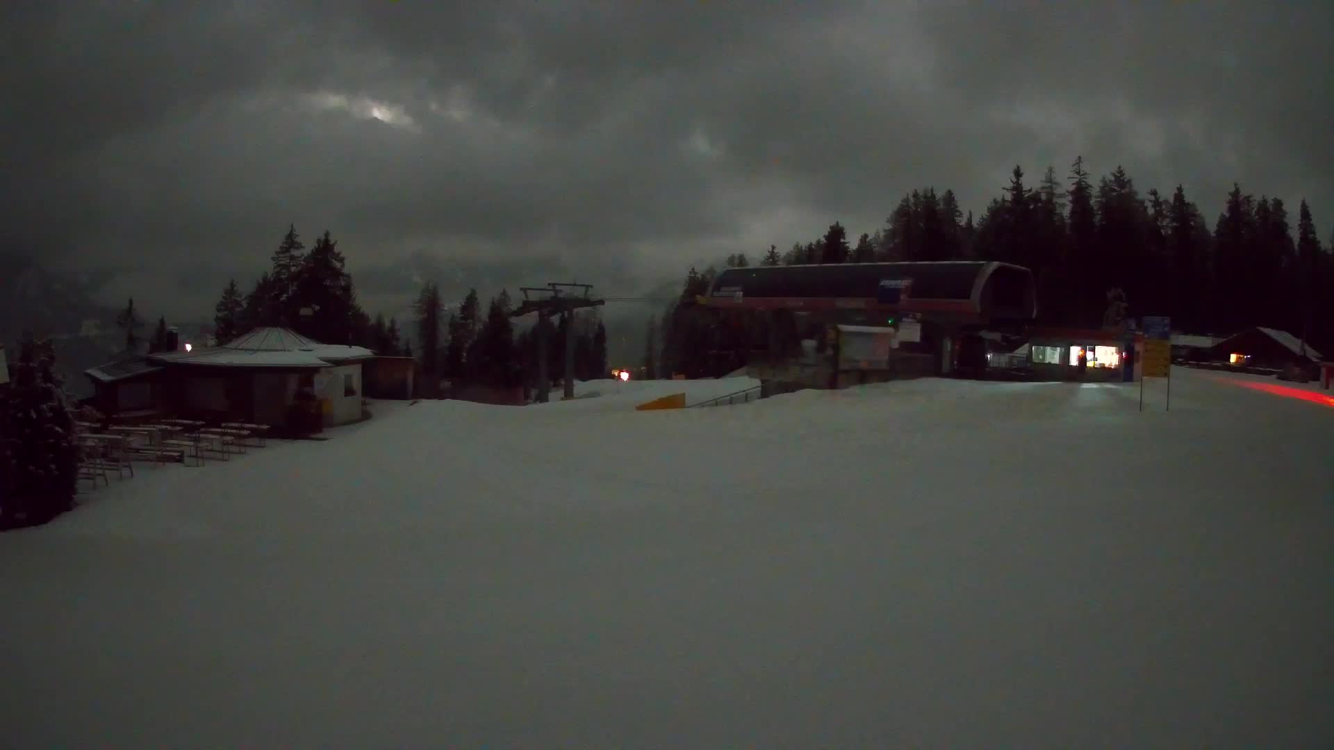 Piz de Plaies | San Vigilio