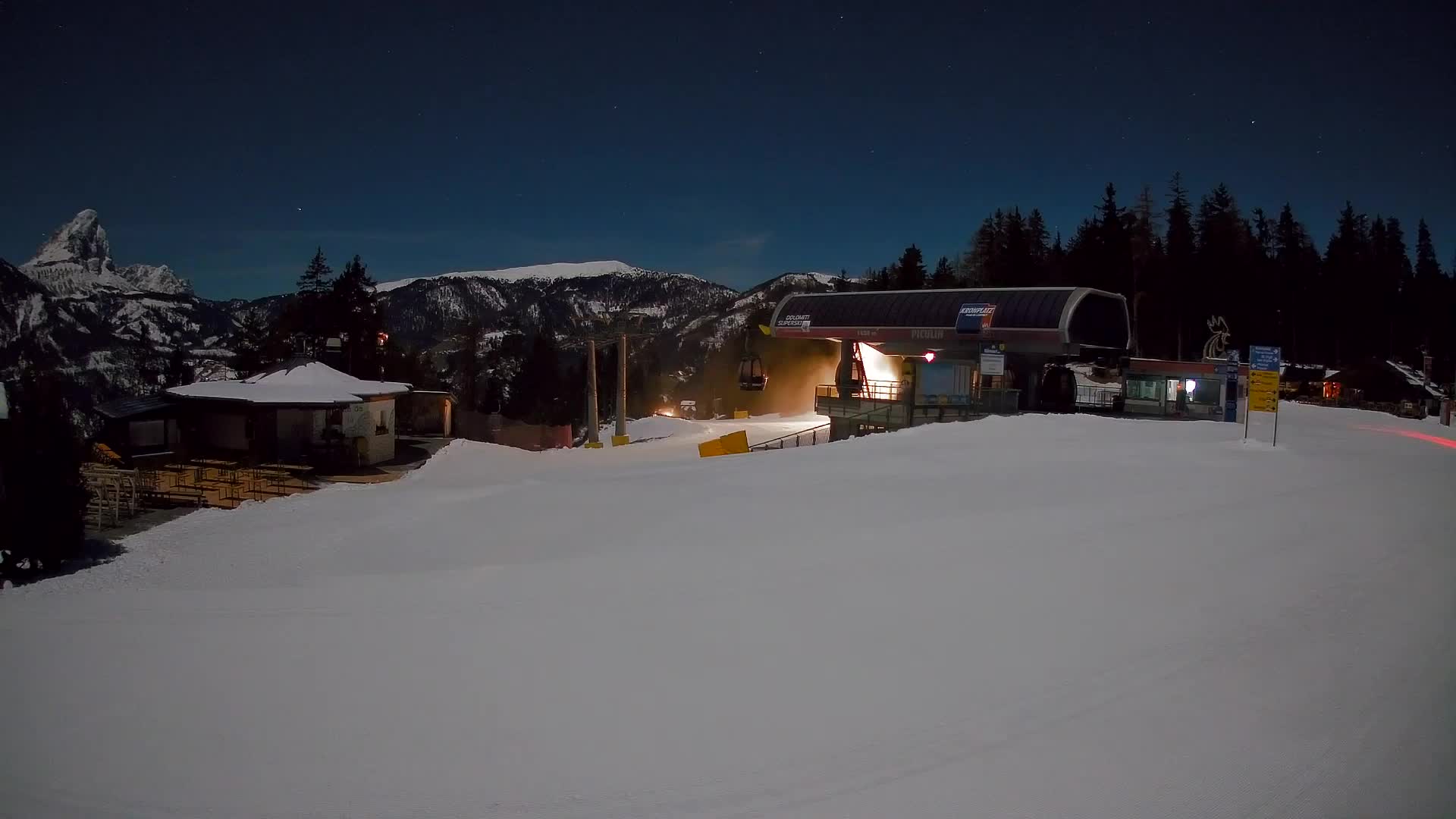 Piz de Plaies | San Vigilio | Kronplatz