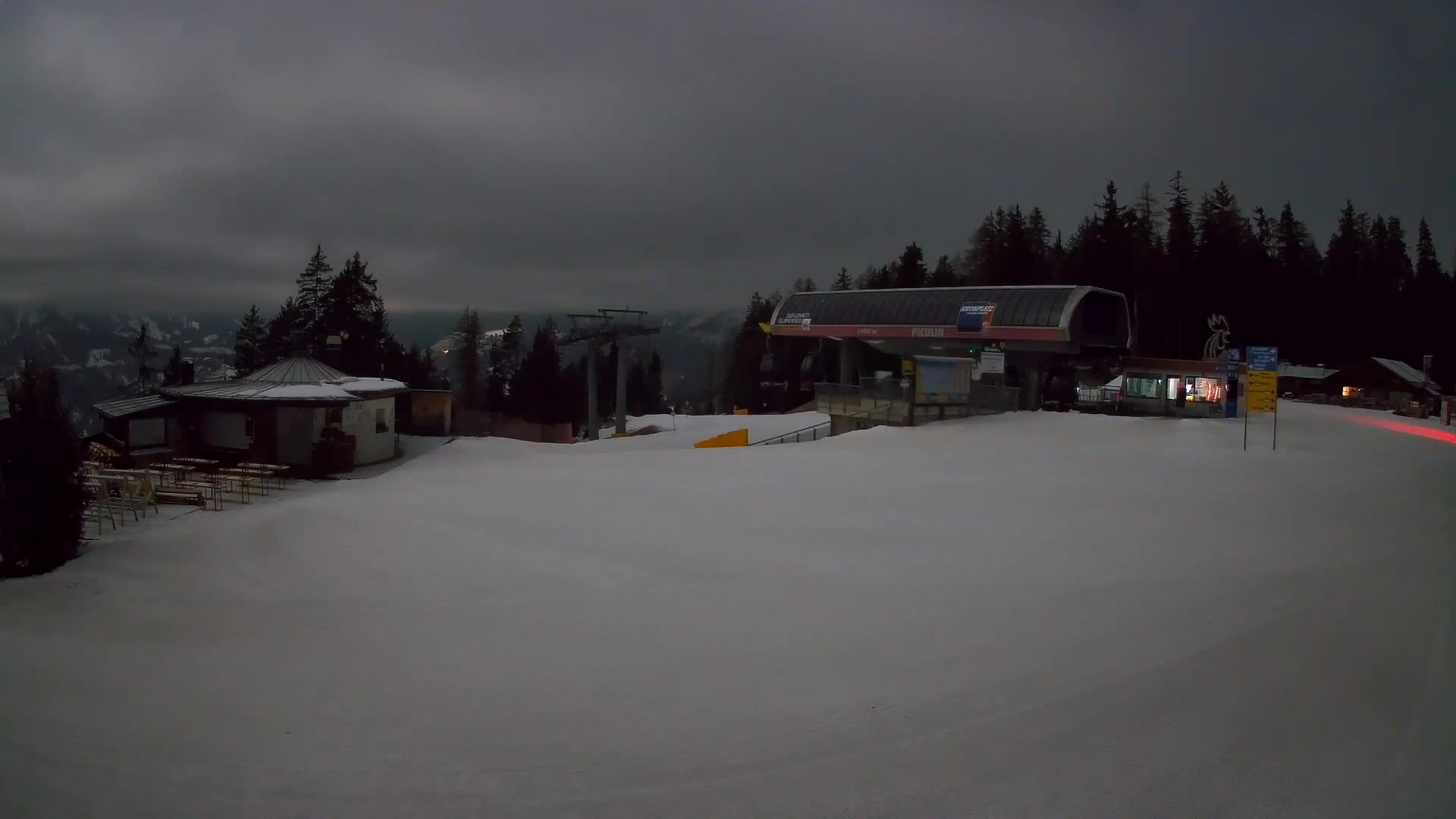 Piz de Plaies | San Vigilio