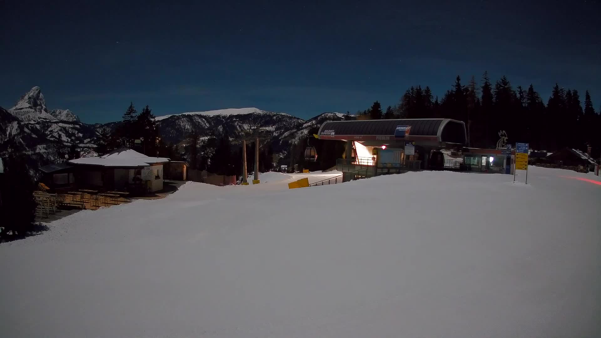 Piz de Plaies | St. Vigil