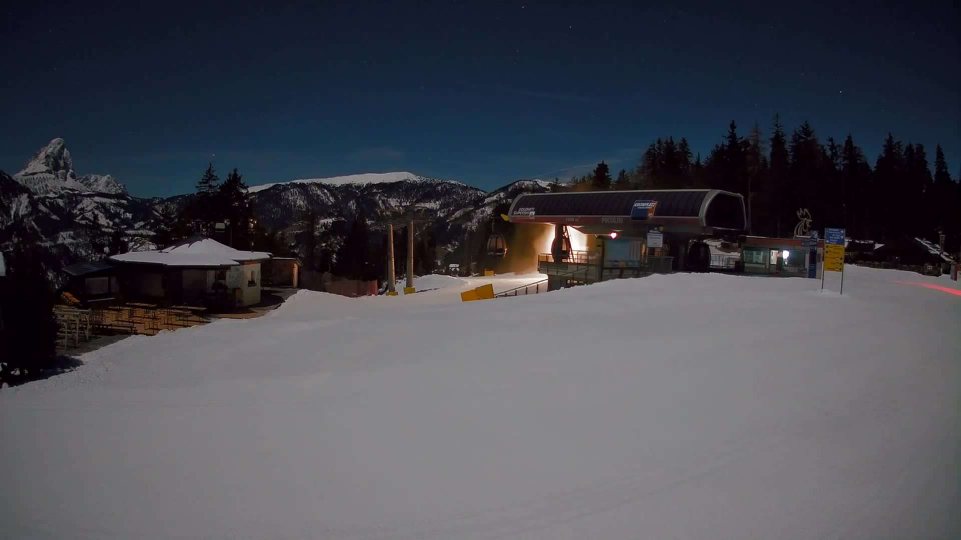 Piz de Plaies | San Vigilio | Kronplatz