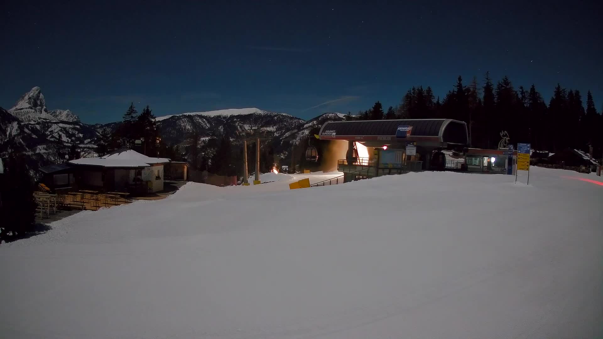 Piz de Plaies | St. Vigil