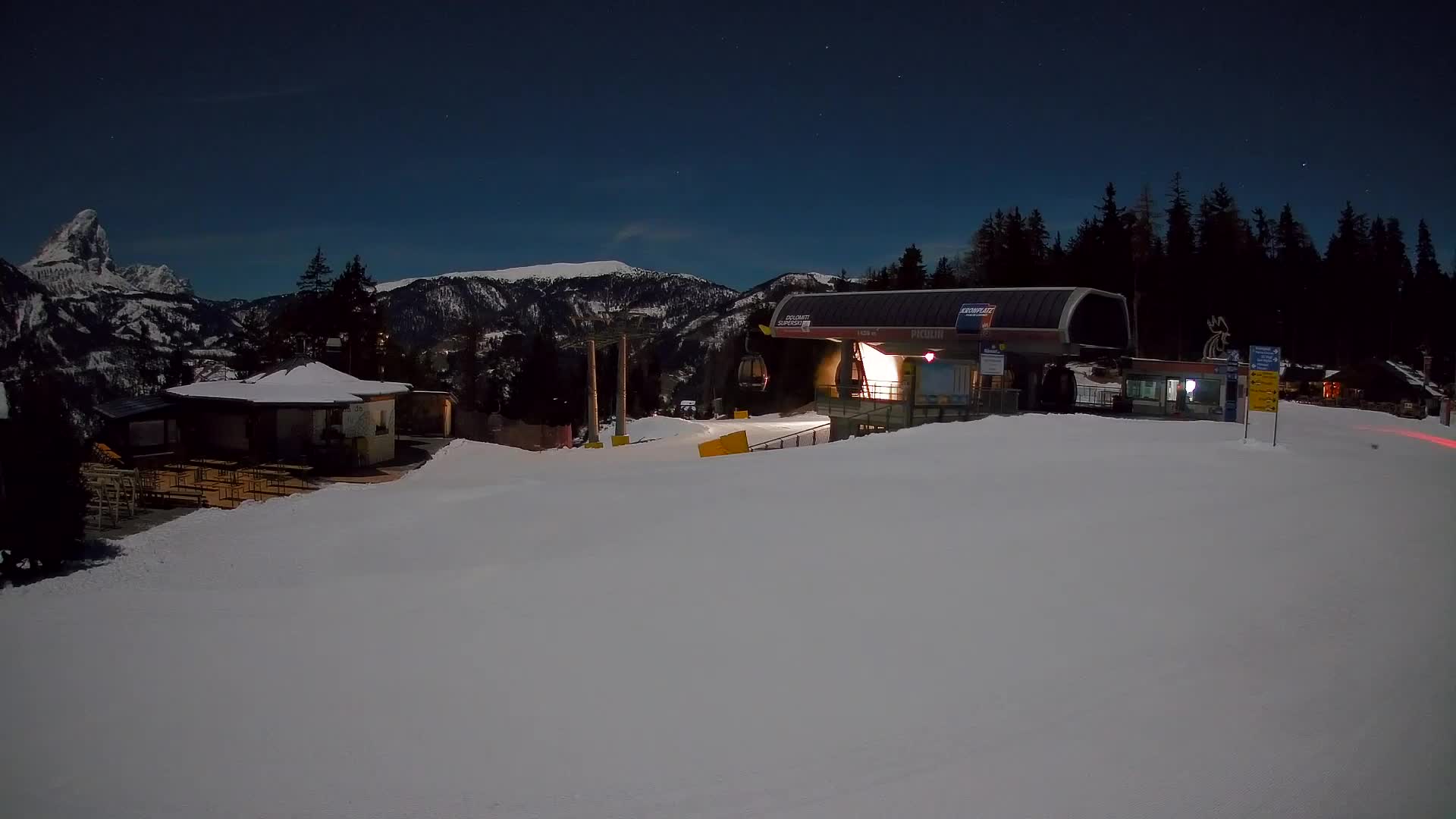 Piz de Plaies | San Vigilio | Kronplatz