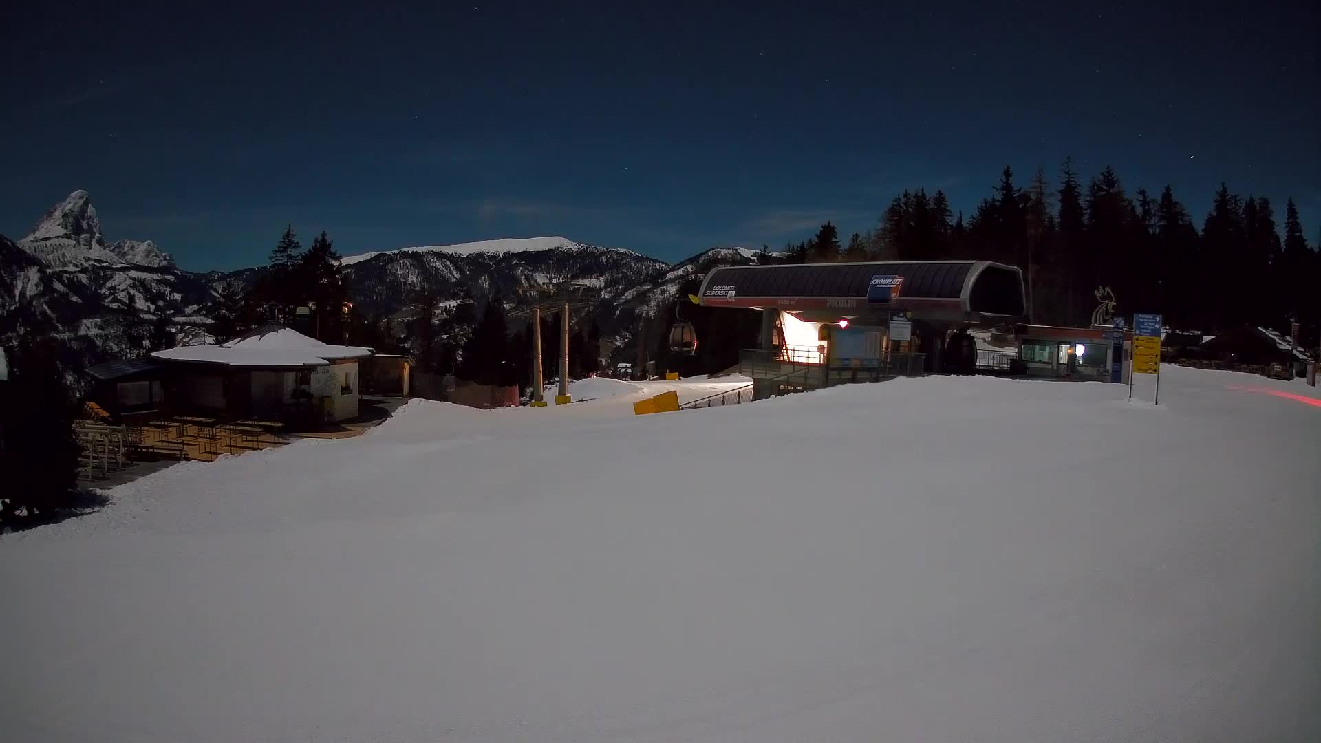 Piz de Plaies | St. Vigil