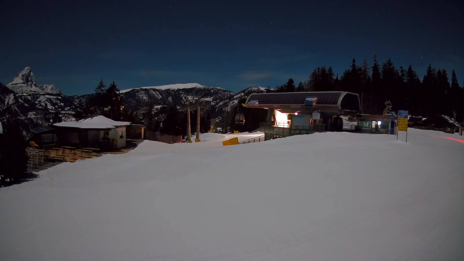 Piz de Plaies | St. Vigil