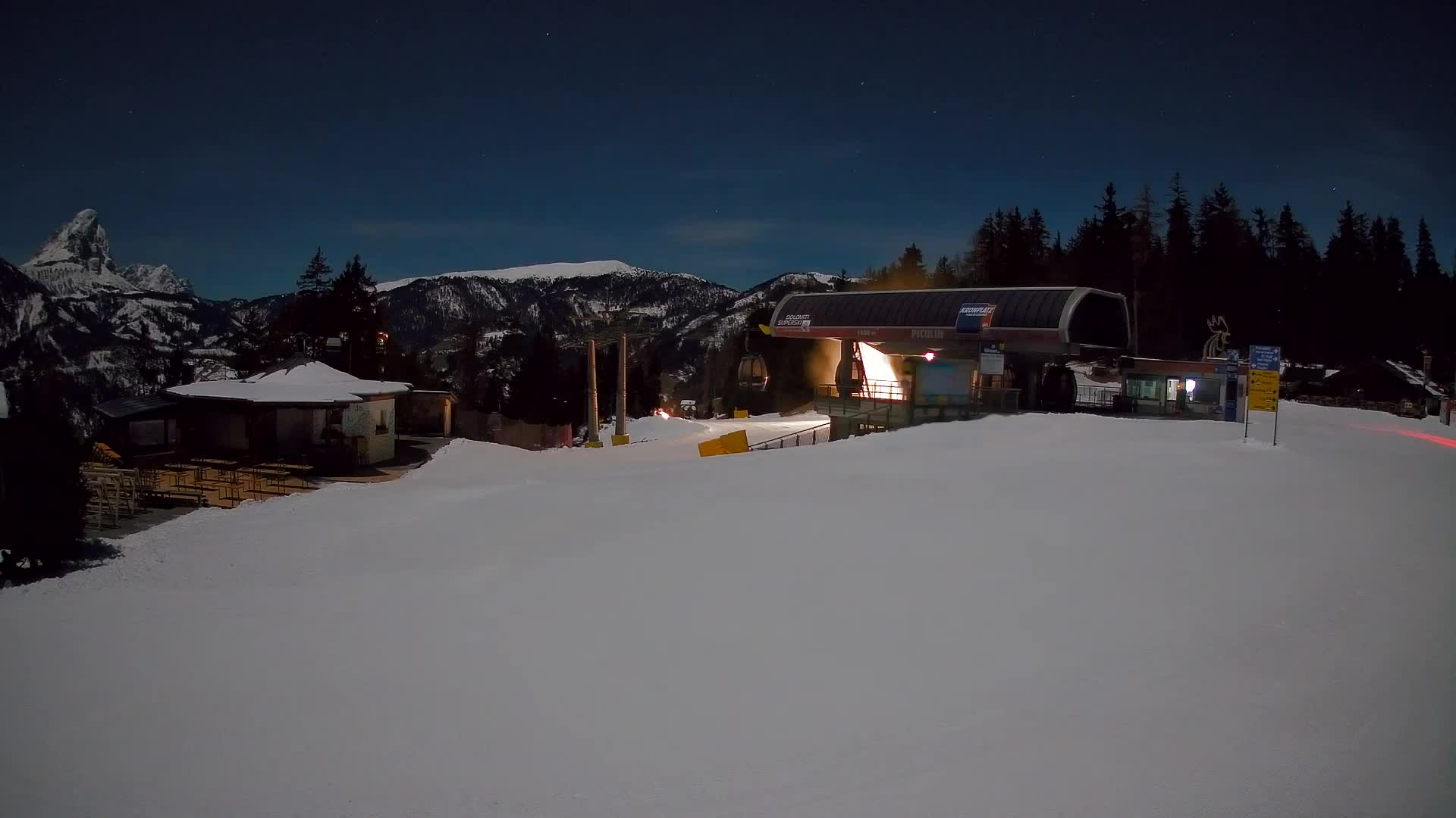 Piz de Plaies | San Vigilio | Kronplatz