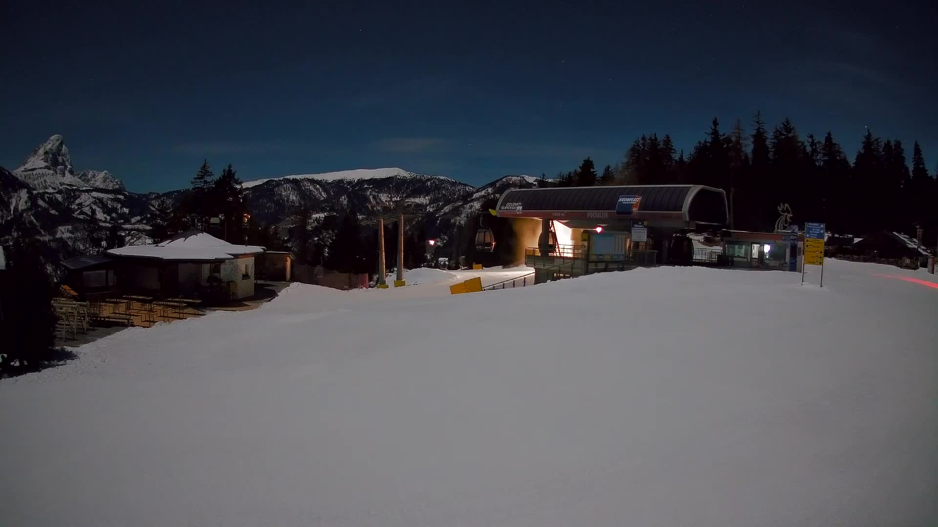 Piz de Plaies | St. Vigil