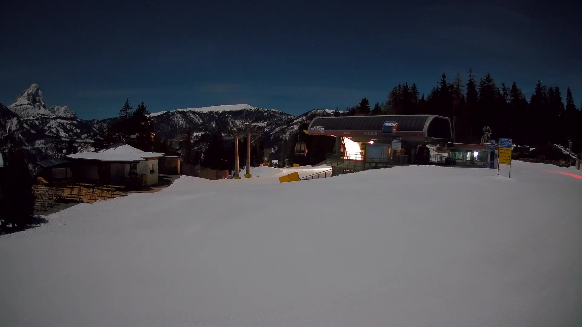 Piz de Plaies | San Vigilio | Kronplatz