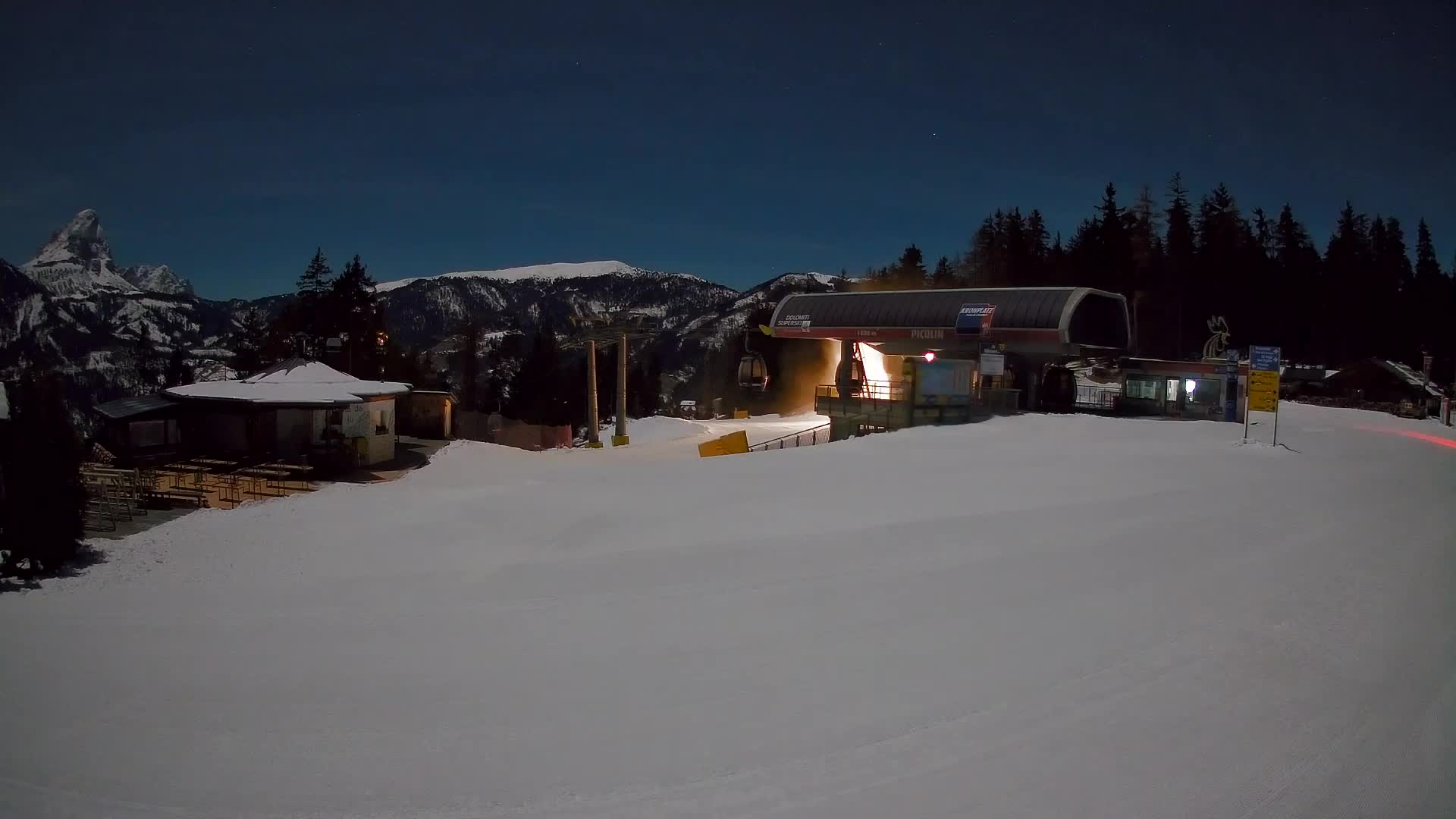 Piz de Plaies | San Vigilio | Kronplatz