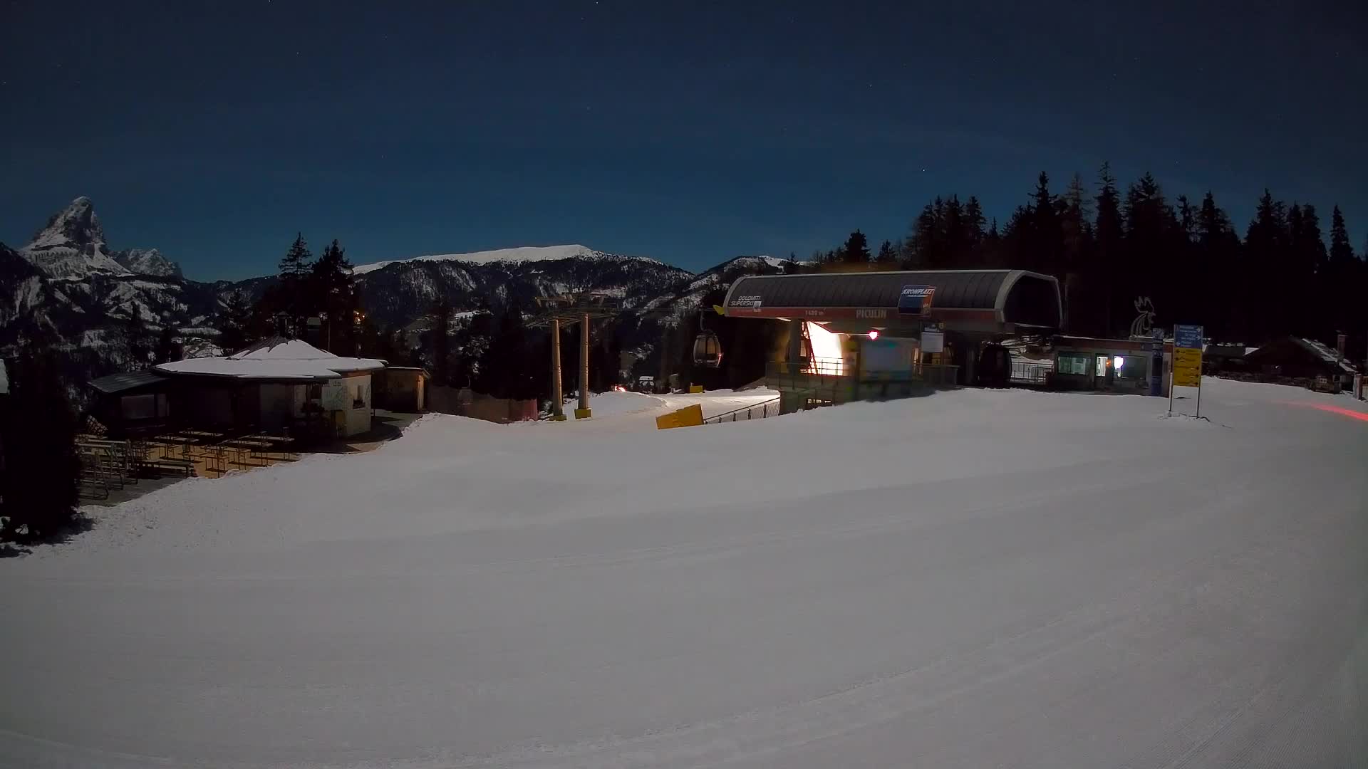 Piz de Plaies | San Vigilio | Kronplatz