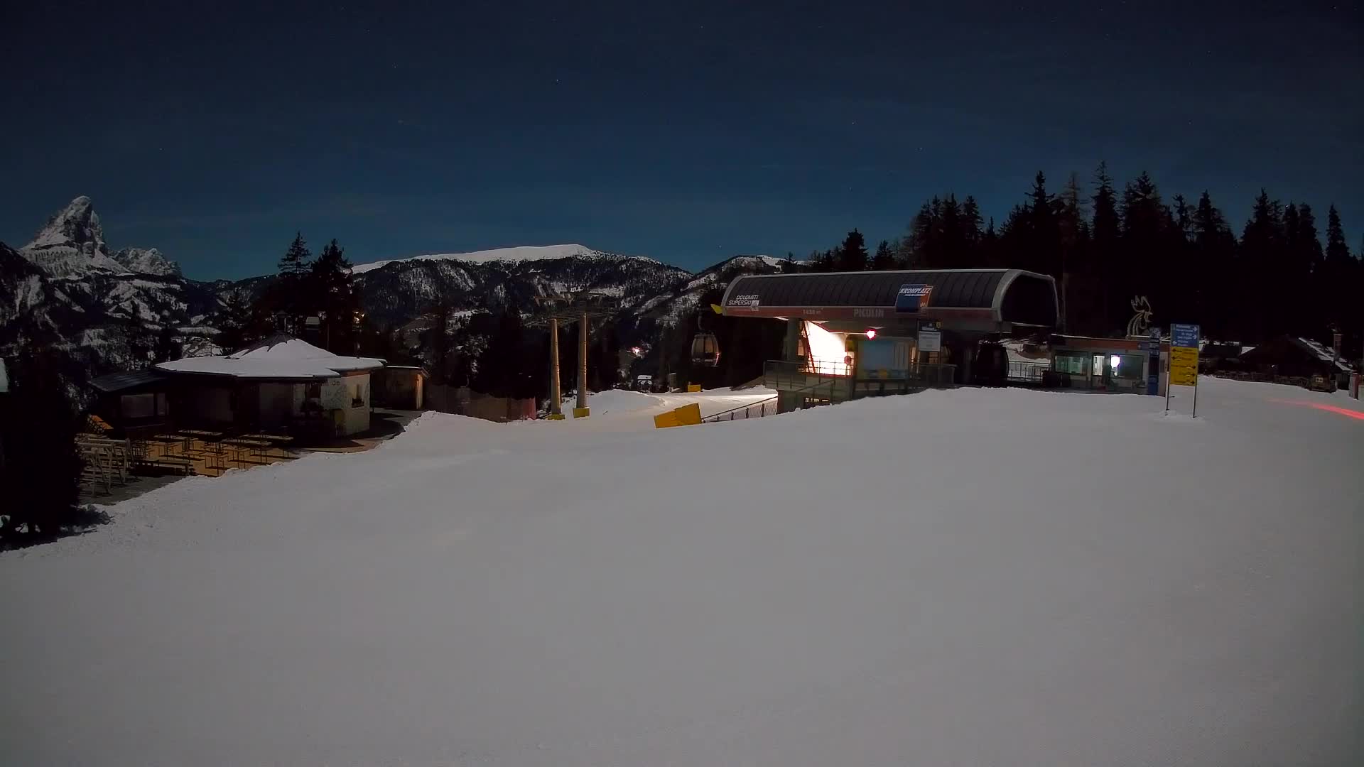 Piz de Plaies | St. Vigil