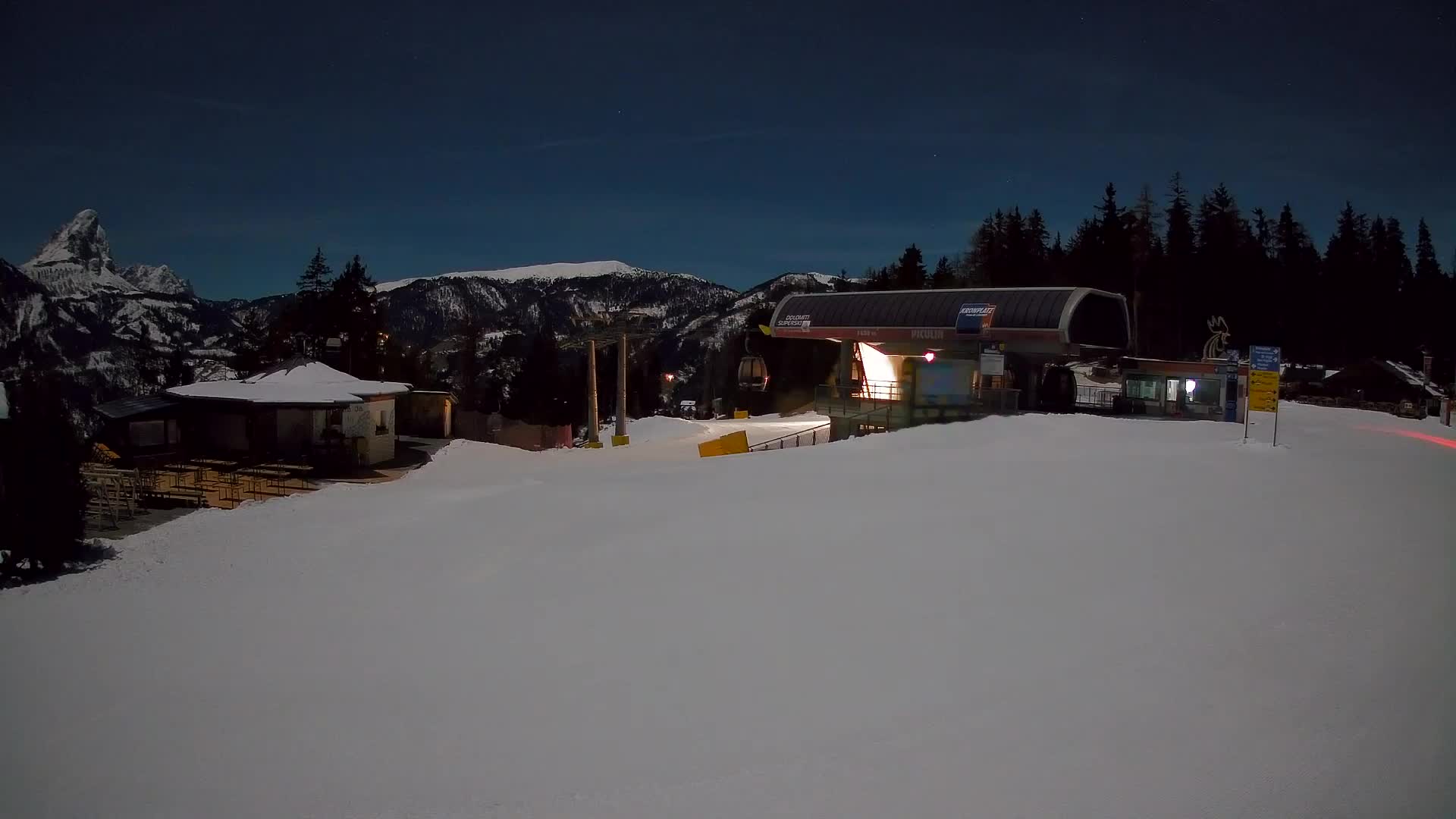 Piz de Plaies | San Vigilio