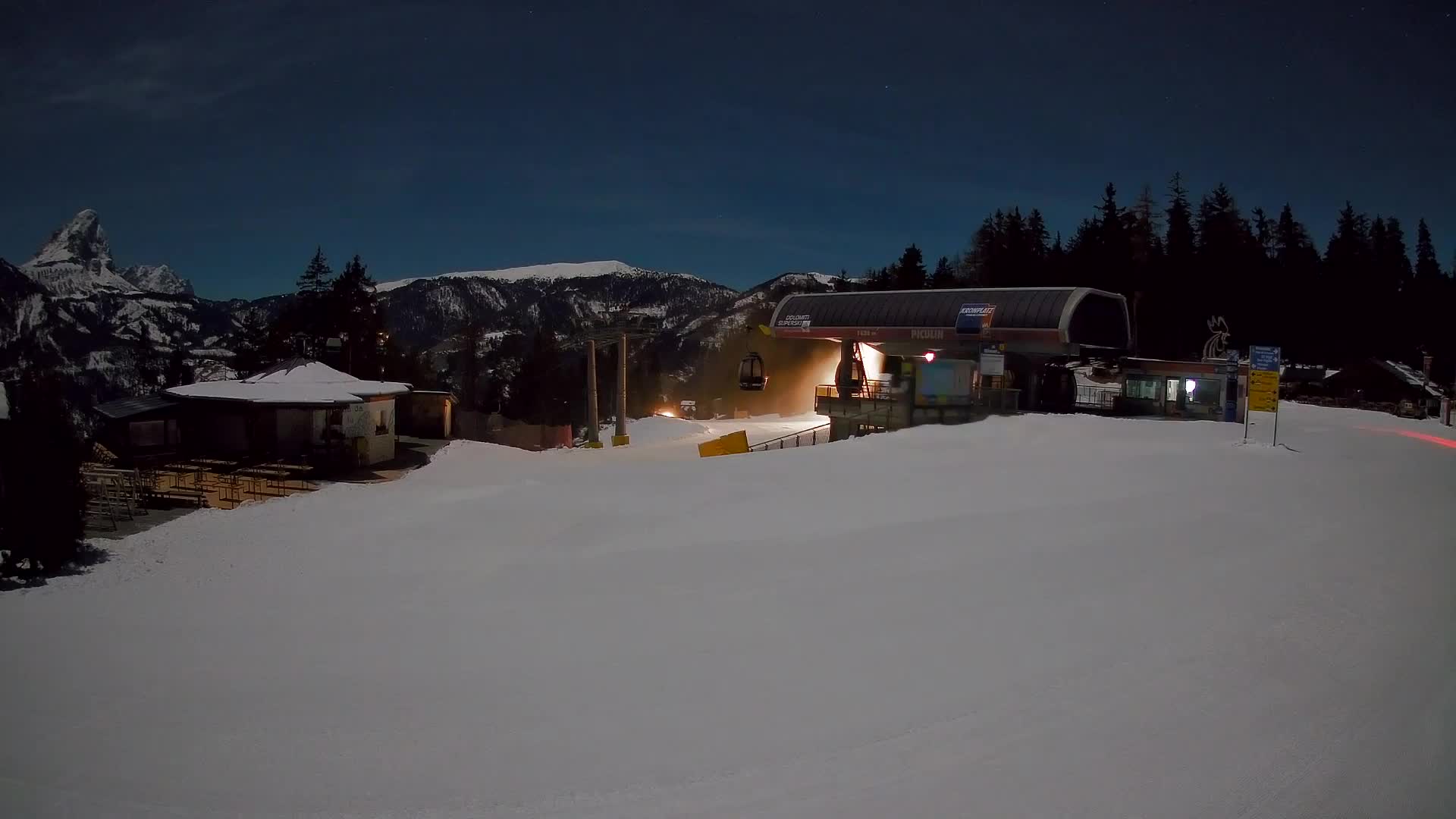 Piz de Plaies | St. Vigil