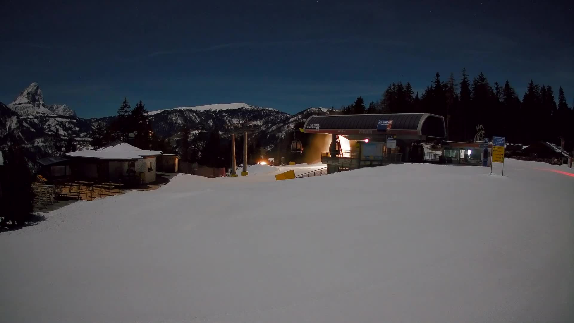 Piz de Plaies | San Vigilio | Kronplatz