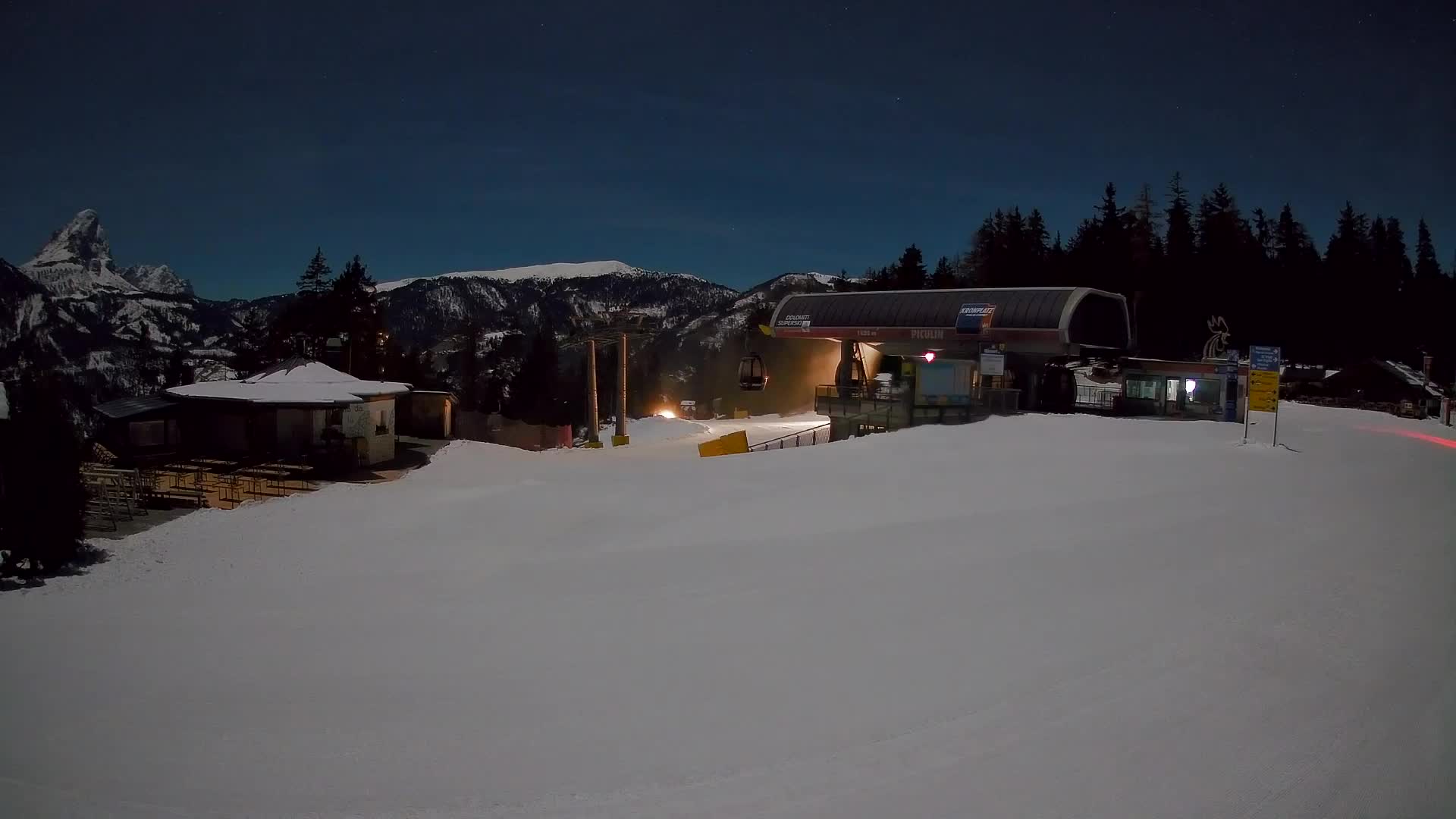 Piz de Plaies | San Vigilio | Kronplatz