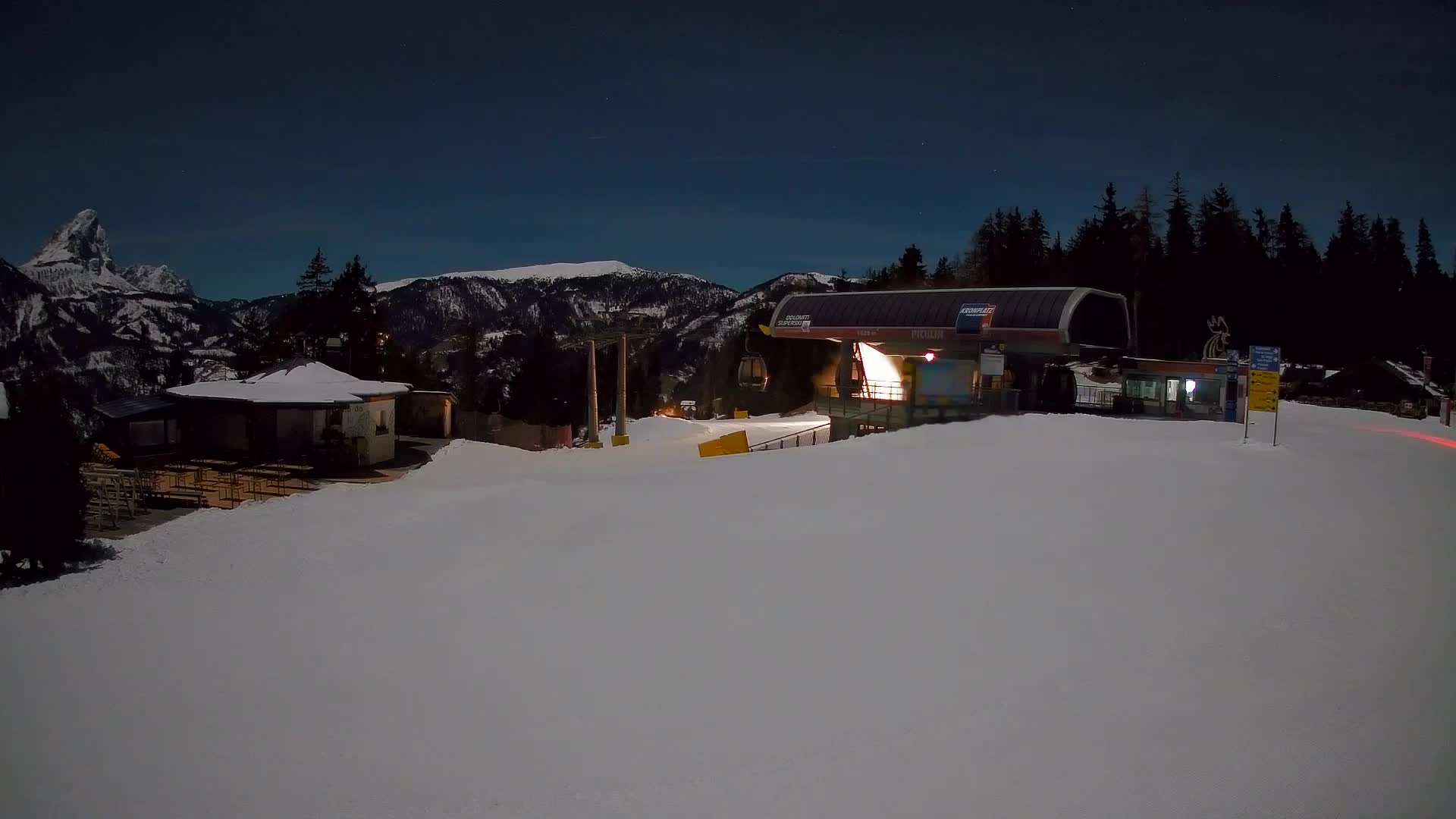 Piz de Plaies | St. Vigil