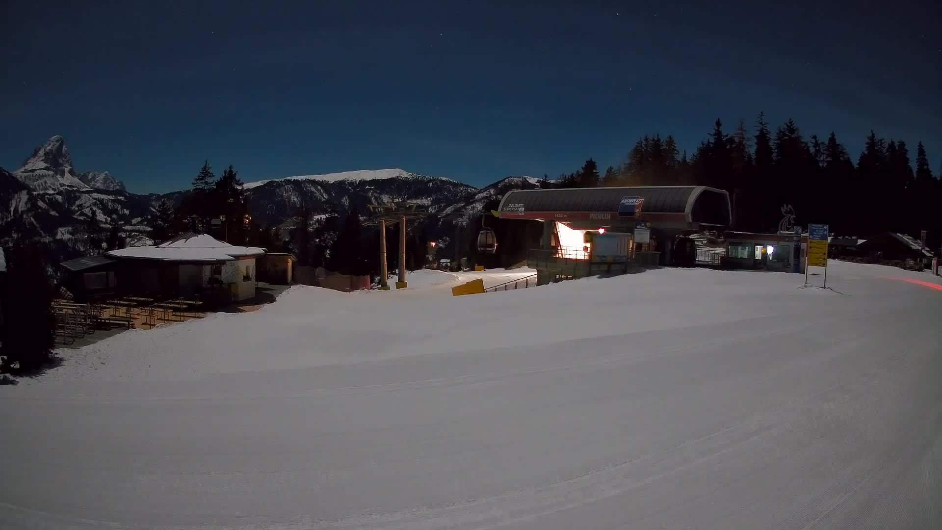 Piz de Plaies | San Vigilio | Kronplatz