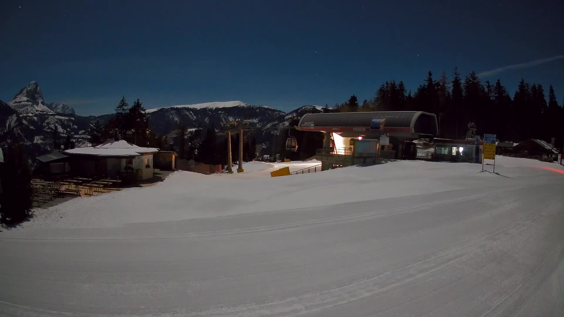 Piz de Plaies | San Vigilio | Kronplatz