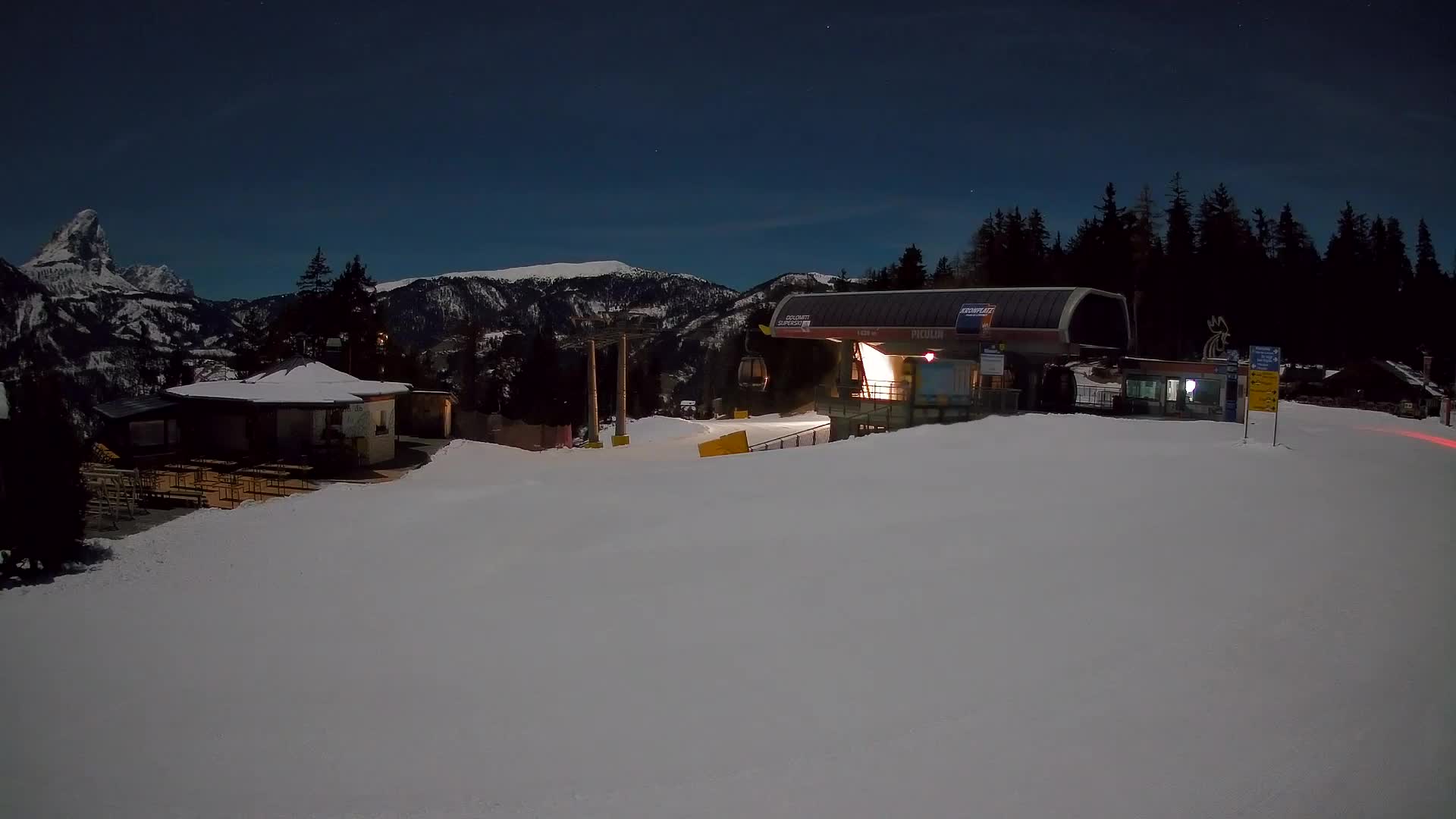 Piz de Plaies | St. Vigil