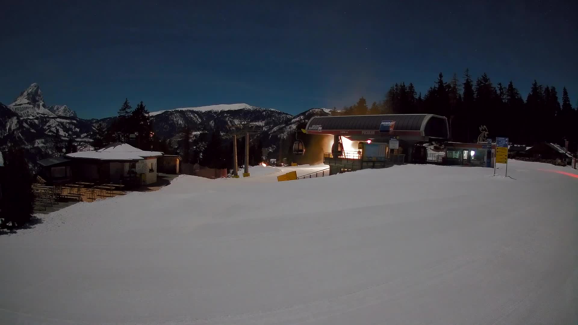 Piz de Plaies | St. Vigil