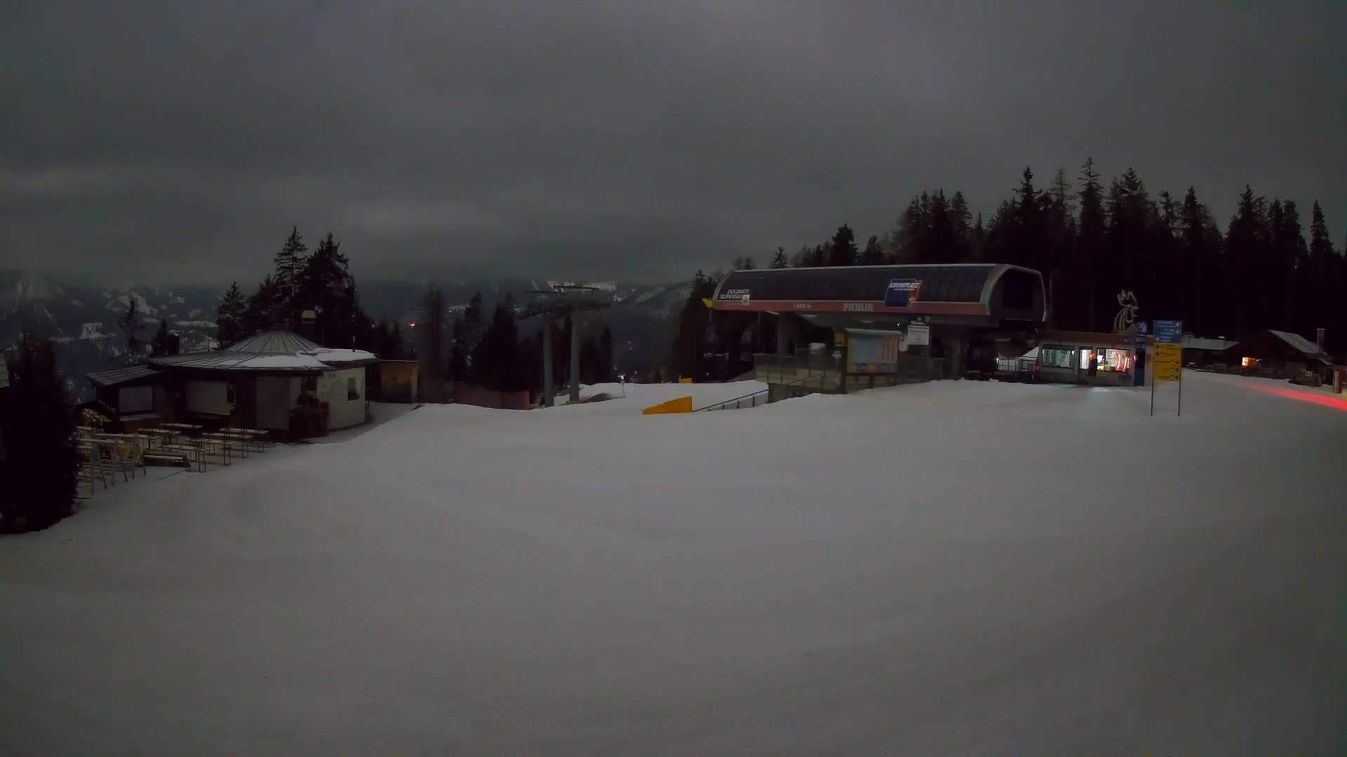 Piz de Plaies | San Vigilio | Kronplatz