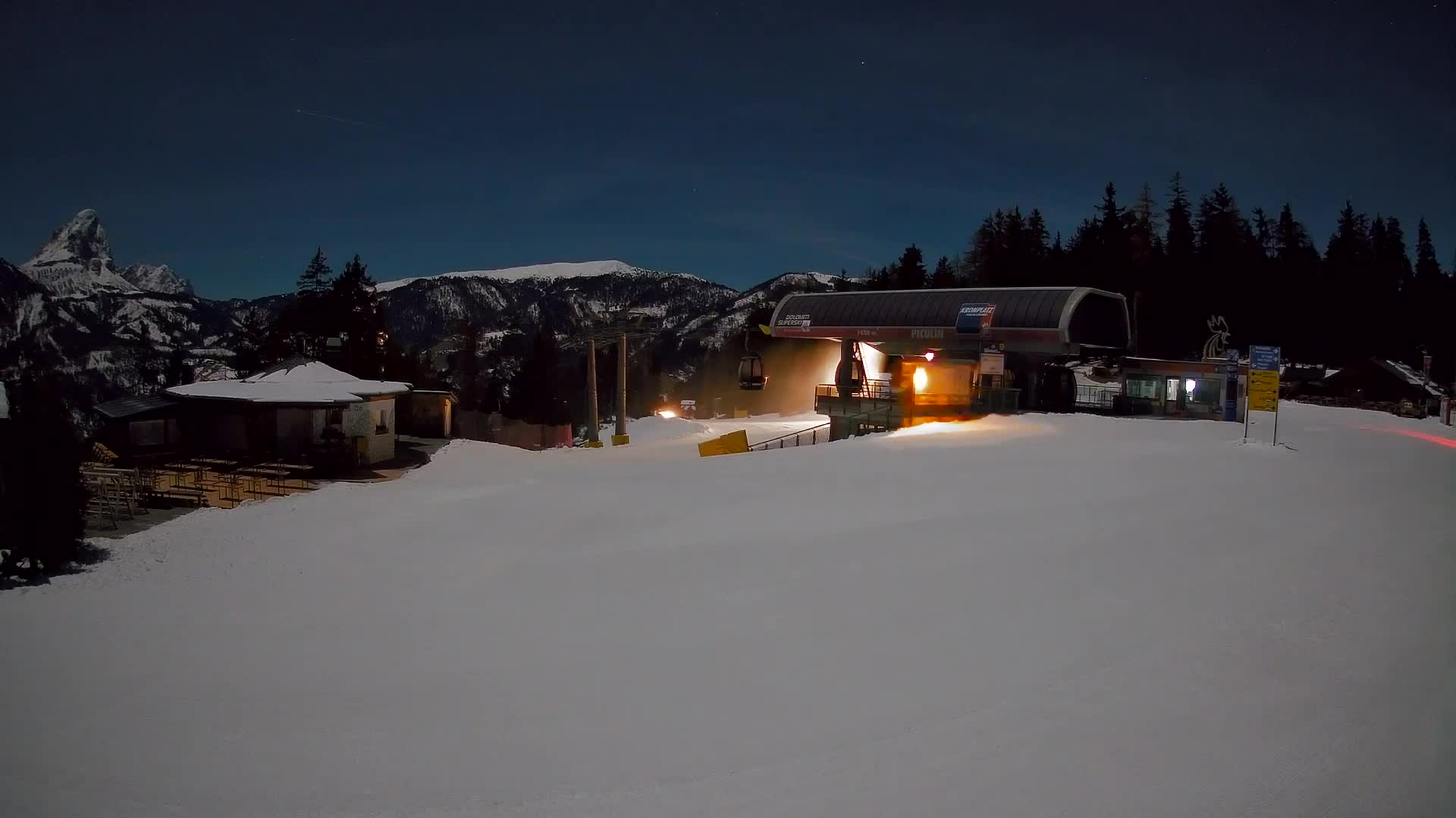 Piz de Plaies | St. Vigil