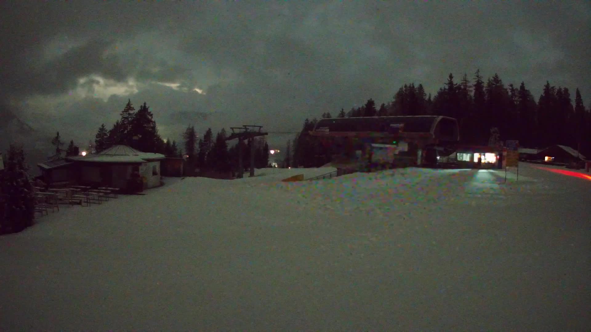 Piz de Plaies | San Vigilio