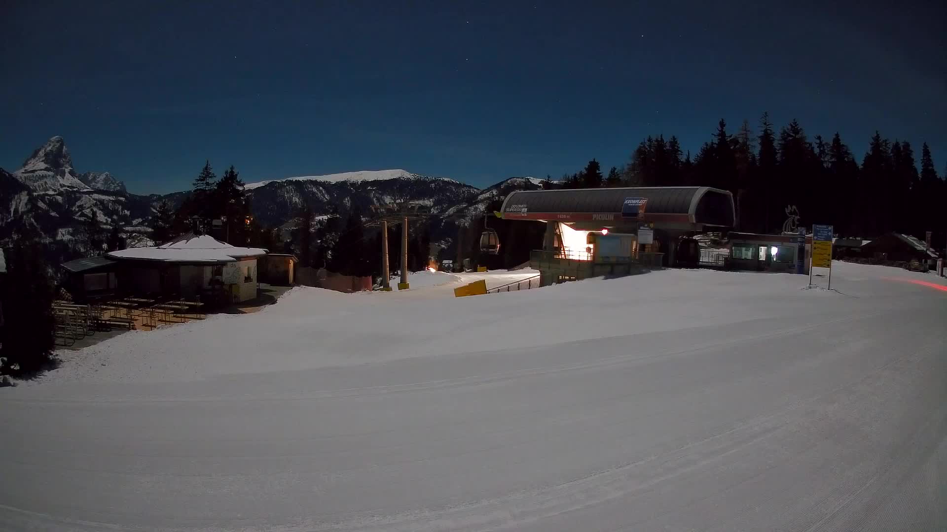 Piz de Plaies | St. Vigil