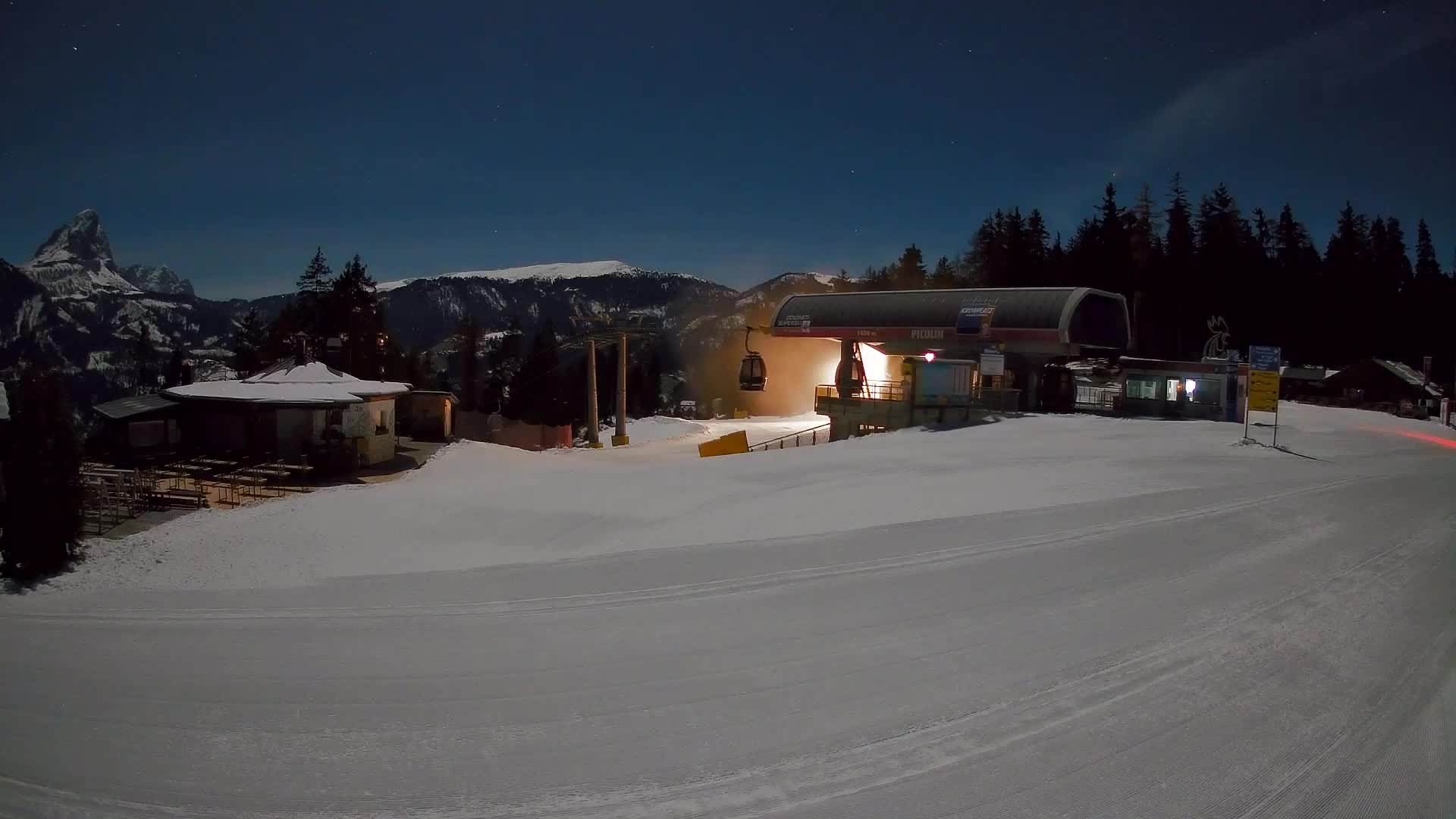 Piz de Plaies | San Vigilio | Kronplatz