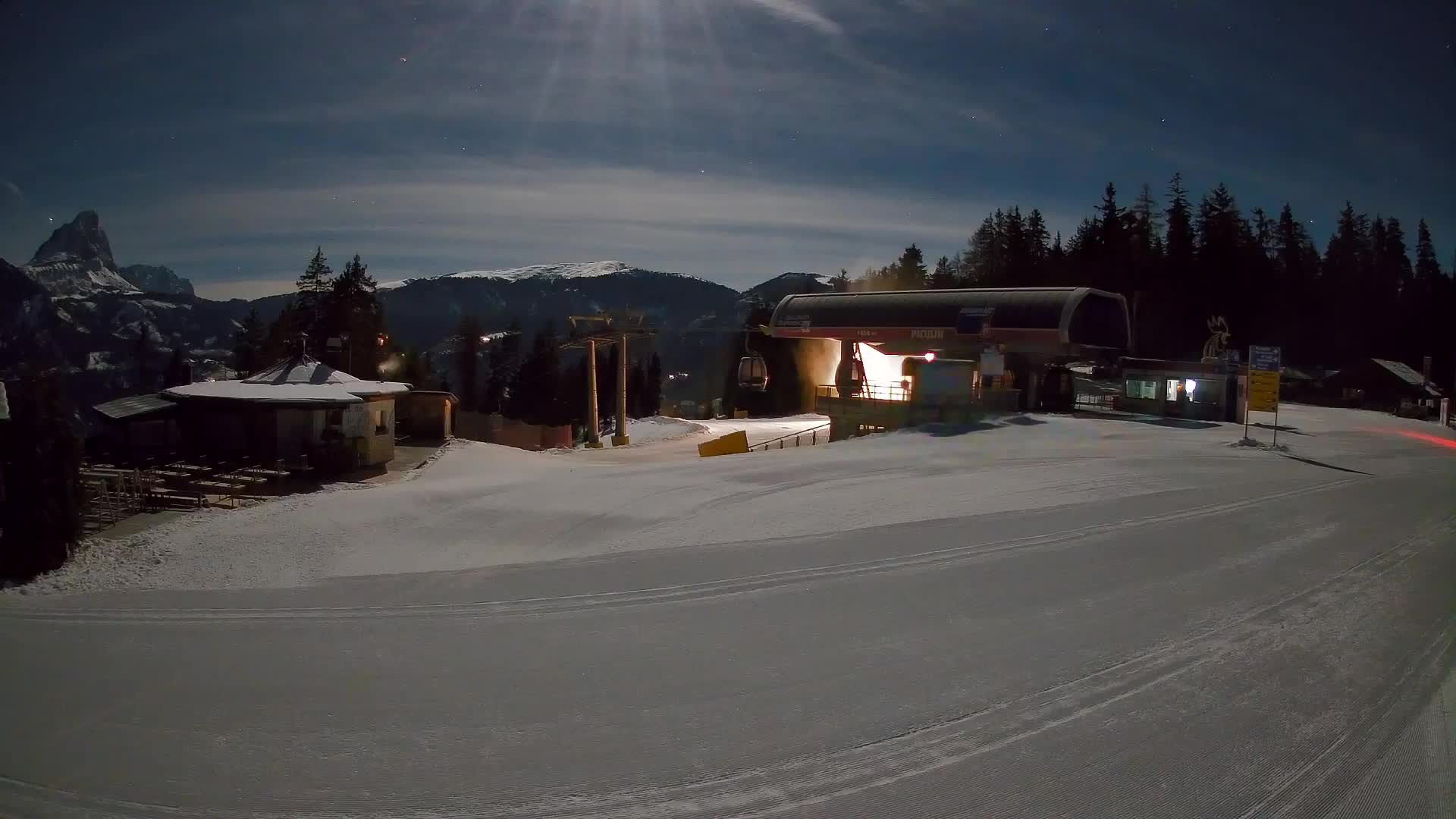 Piz de Plaies | San Vigilio