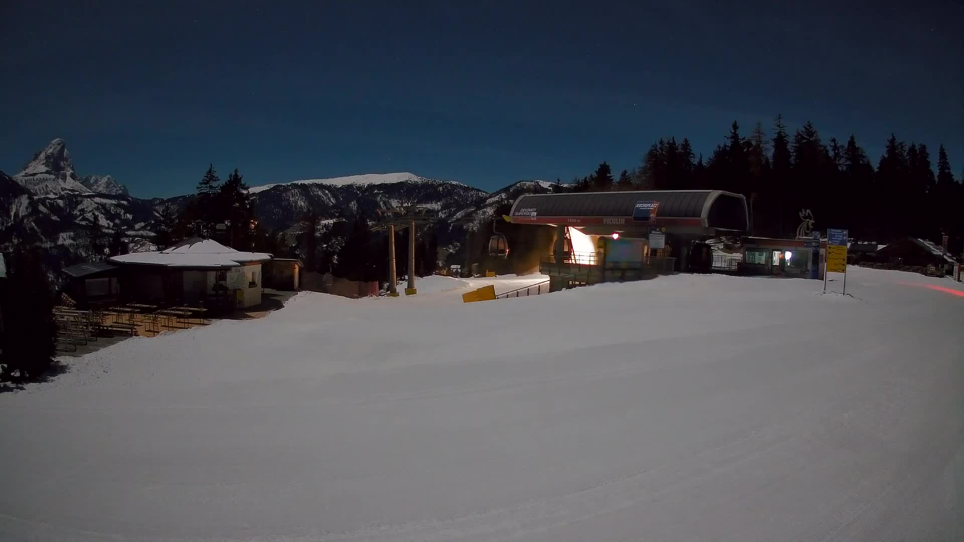 Piz de Plaies | St. Vigil