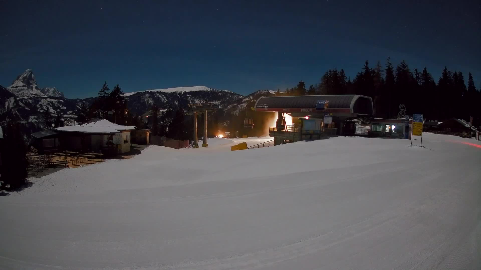 Piz de Plaies | San Vigilio | Kronplatz