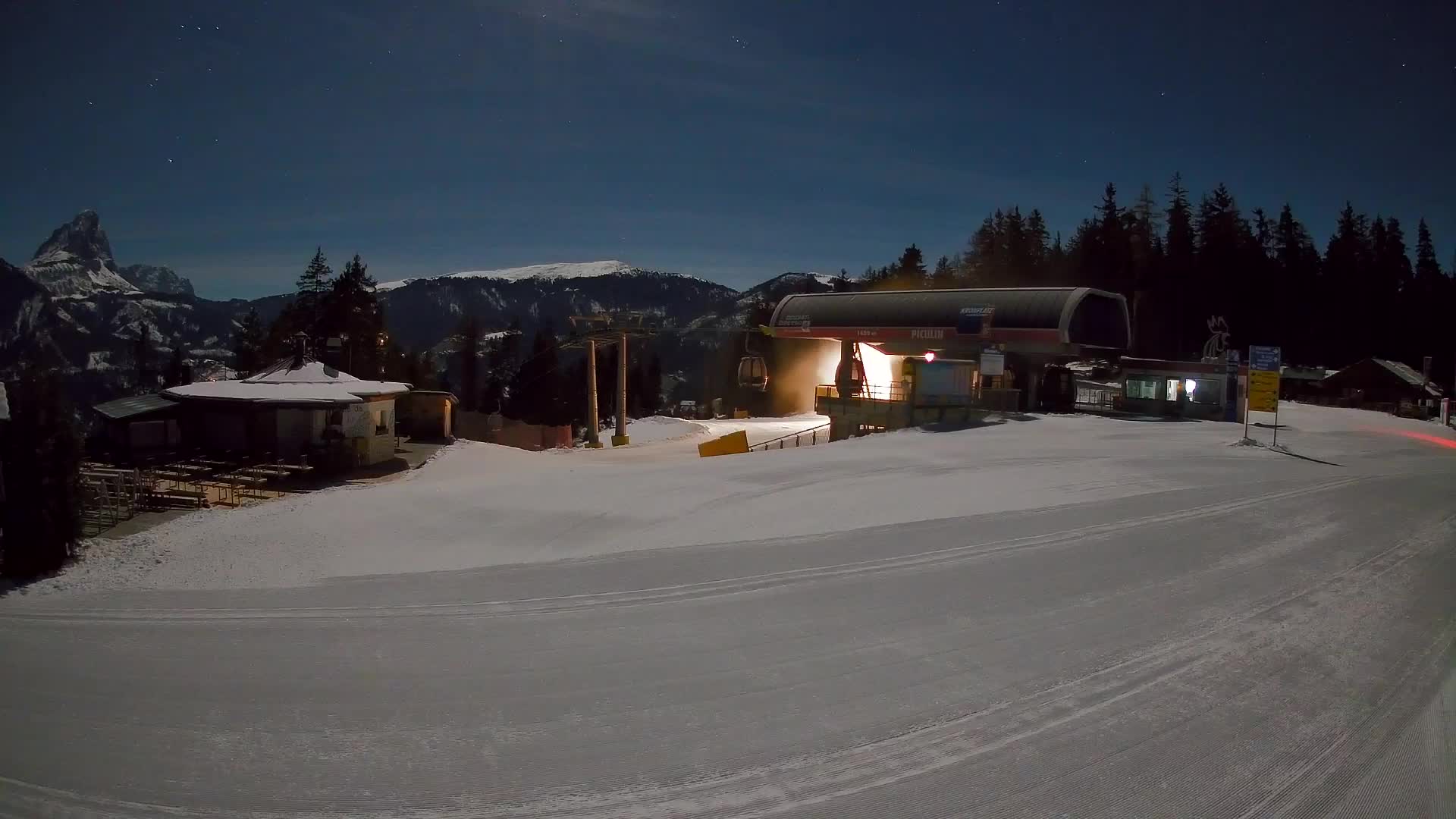 Piz de Plaies | San Vigilio | Kronplatz